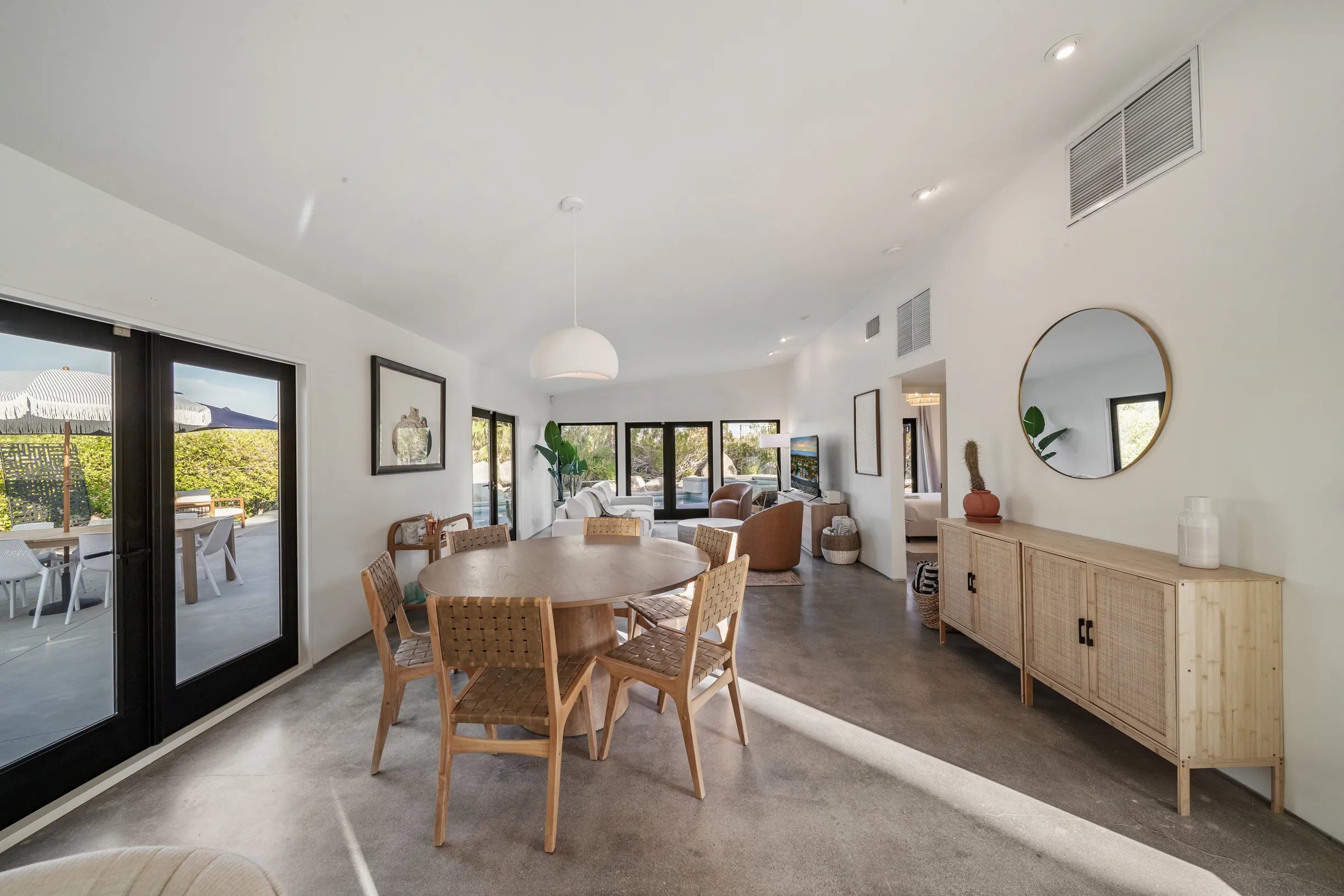 Wander Palm Springs Haven #30