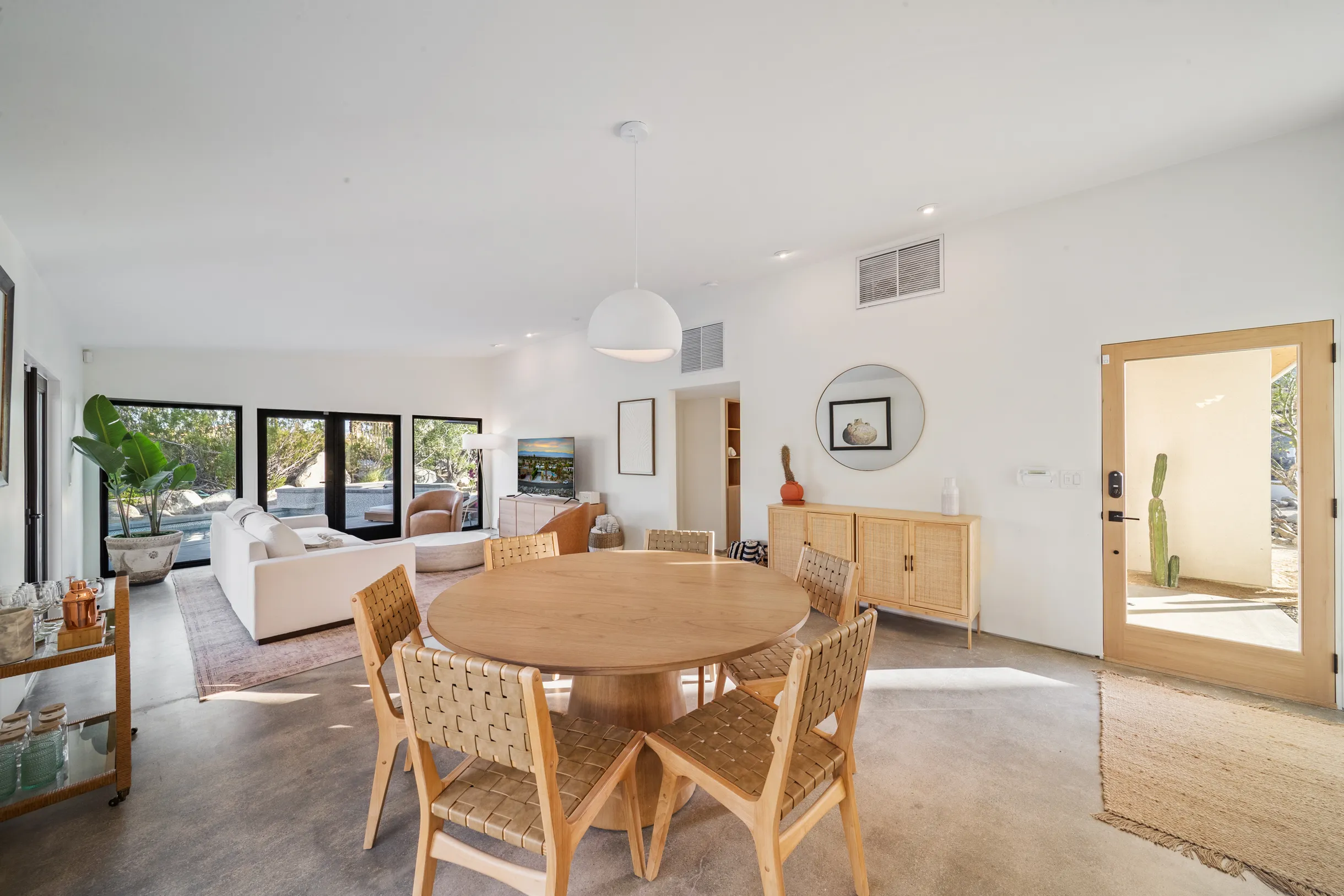 Wander Palm Springs Haven #18