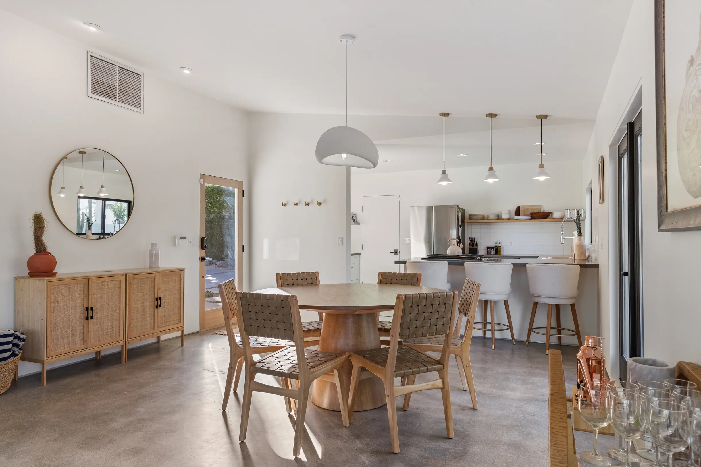 Wander Palm Springs Haven #57