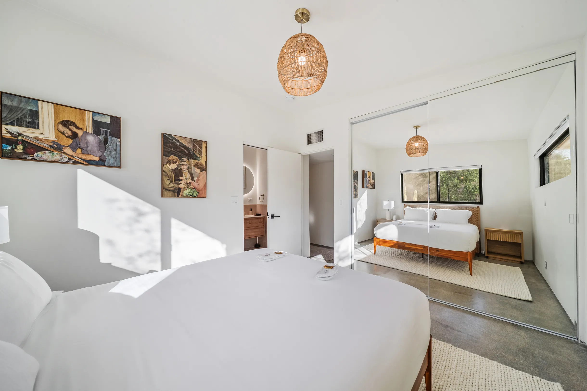 Wander Palm Springs Haven #44