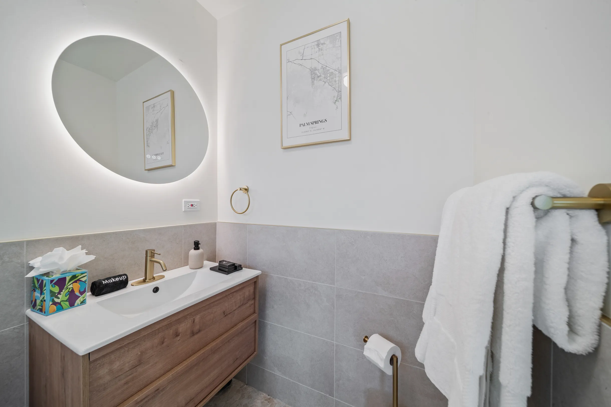 Wander Palm Springs Haven #34