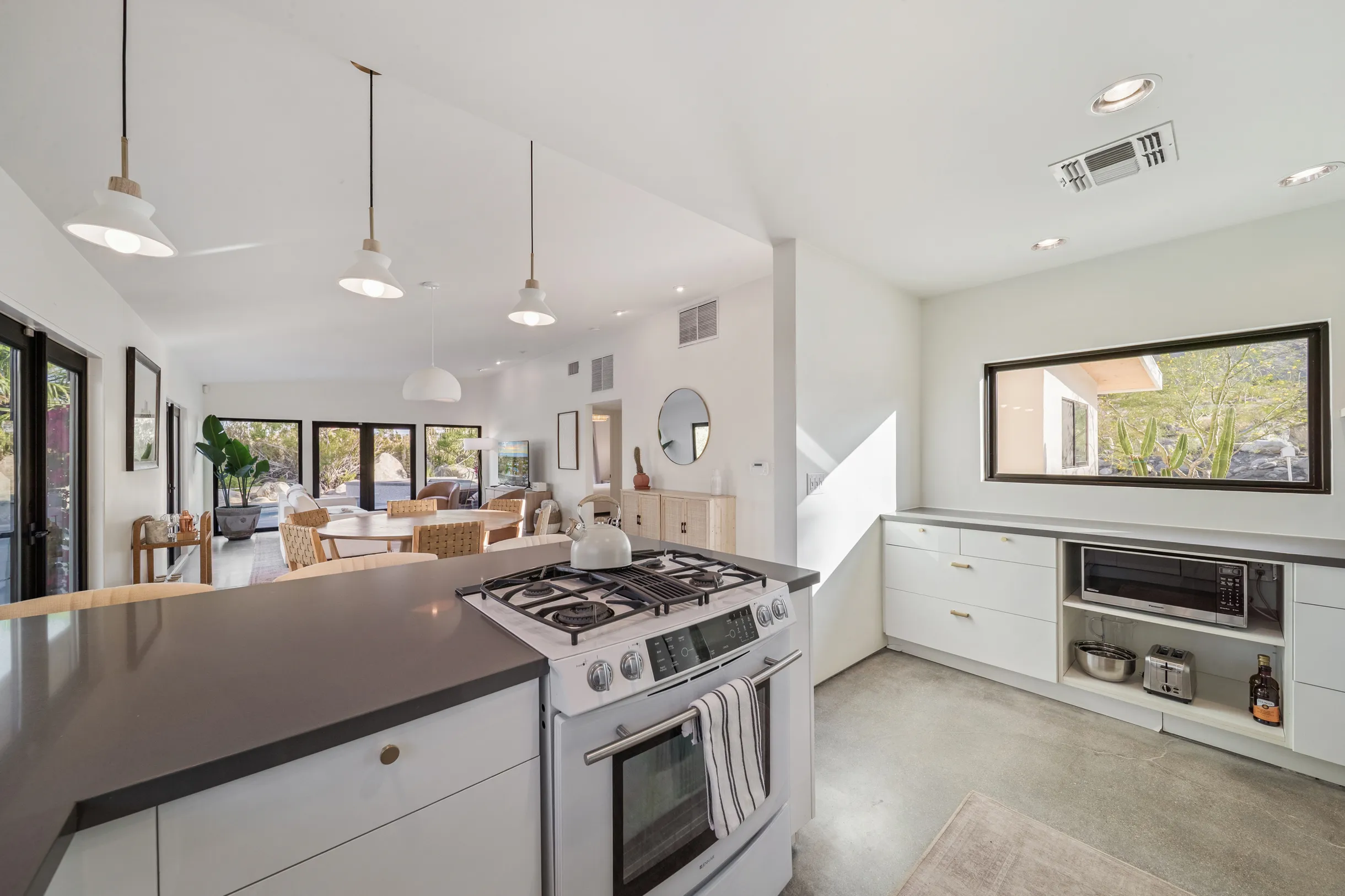 Wander Palm Springs Haven #84