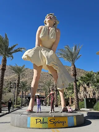 Forever Marilyn