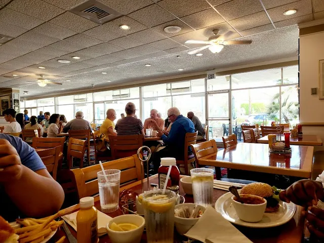 Sherman's Deli & Bakery