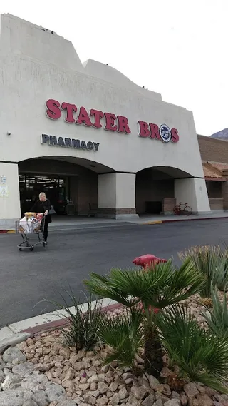 Stater Bros. Markets