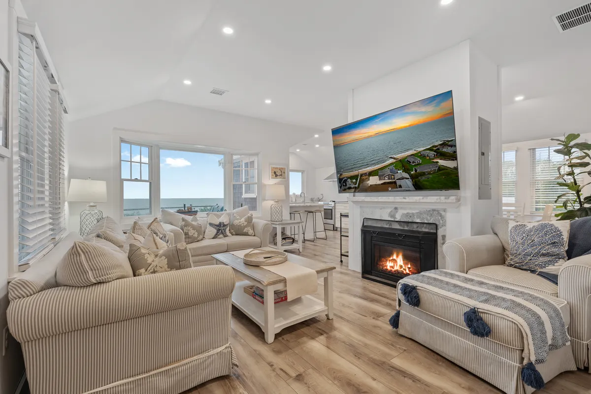 Wander Cape Cod Beach