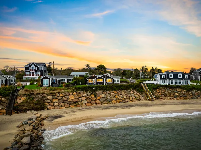 Wander Cape Cod Beach