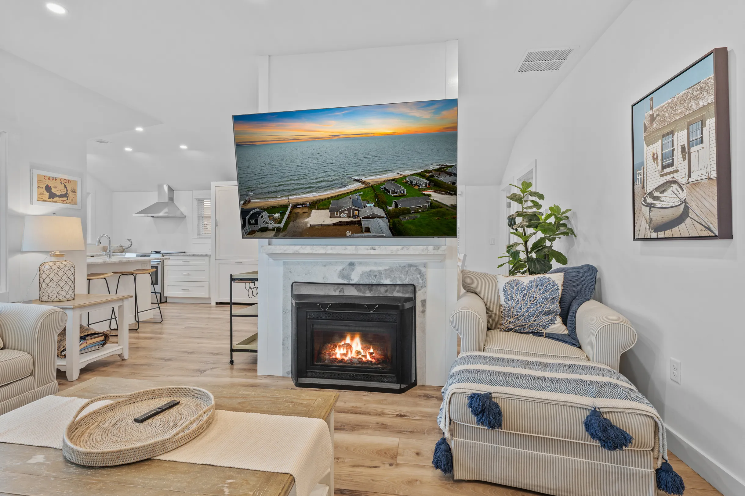 Wander Cape Cod Beach #39