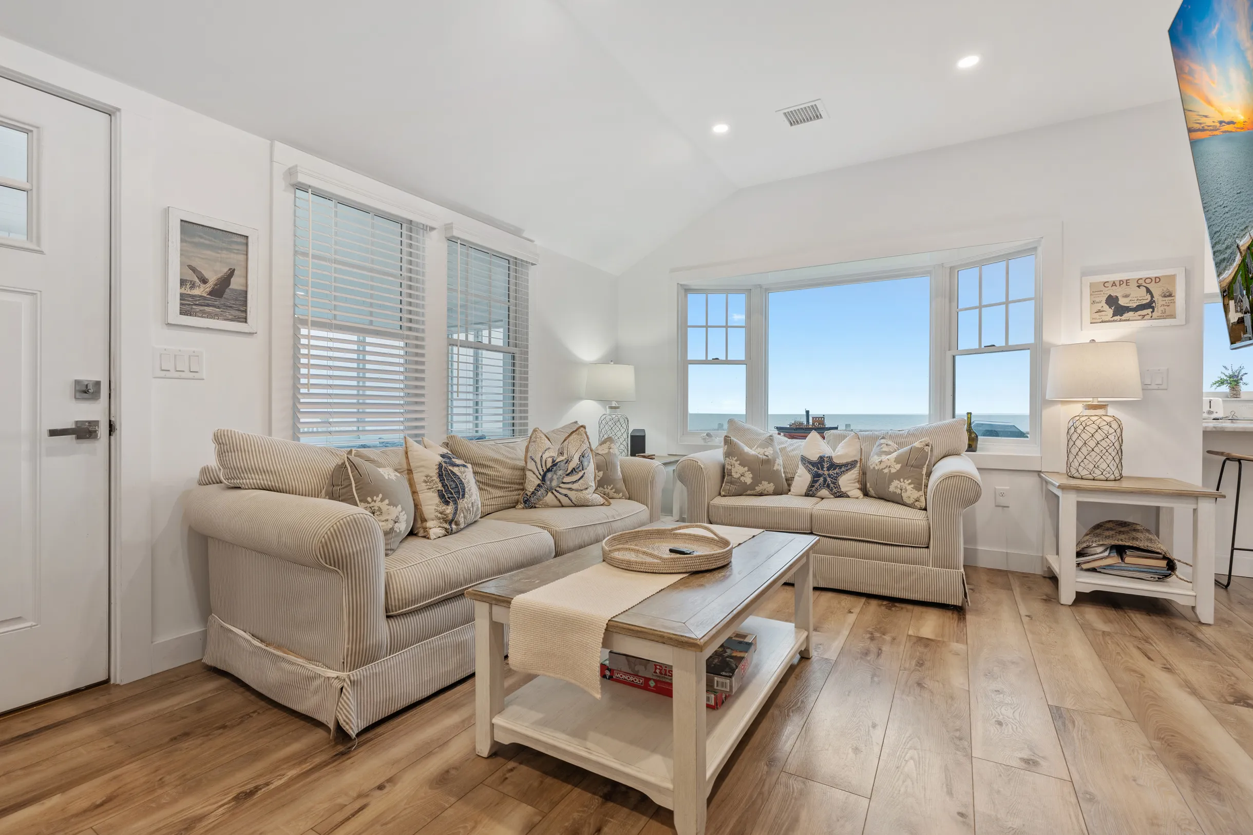 Wander Cape Cod Beach #17