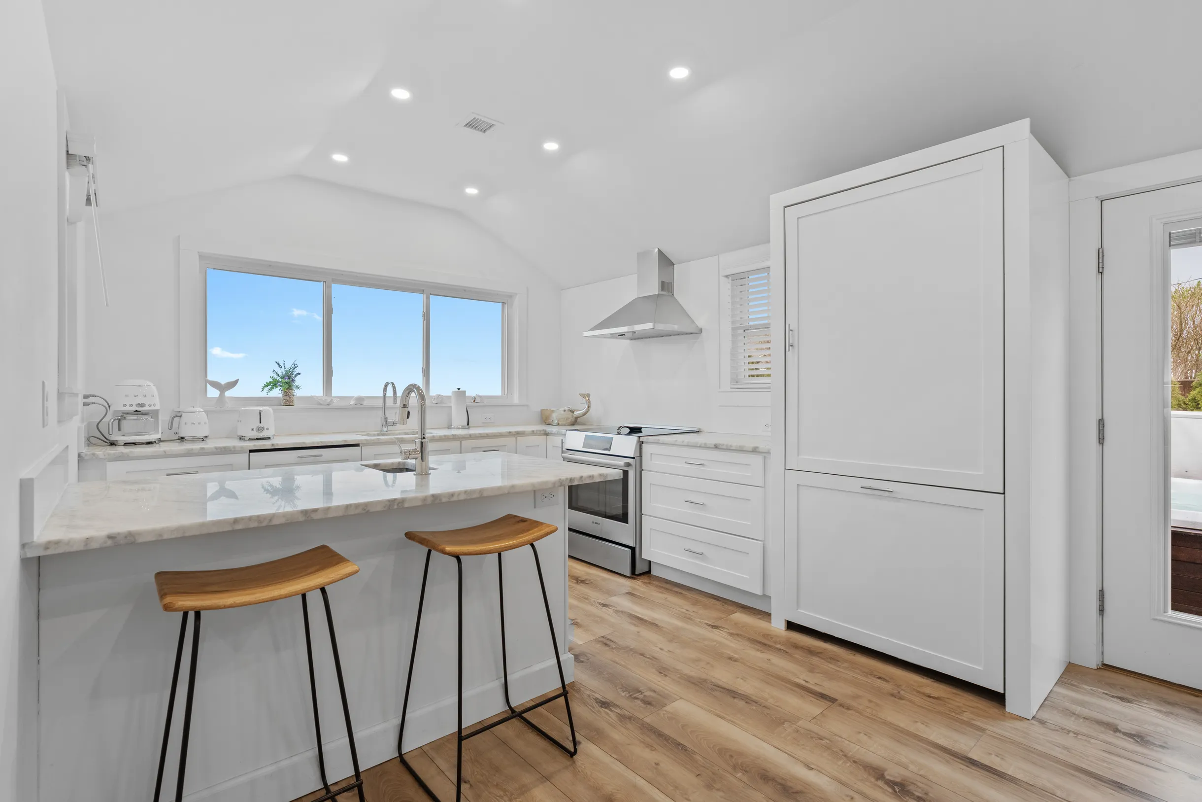 Wander Cape Cod Beach #52