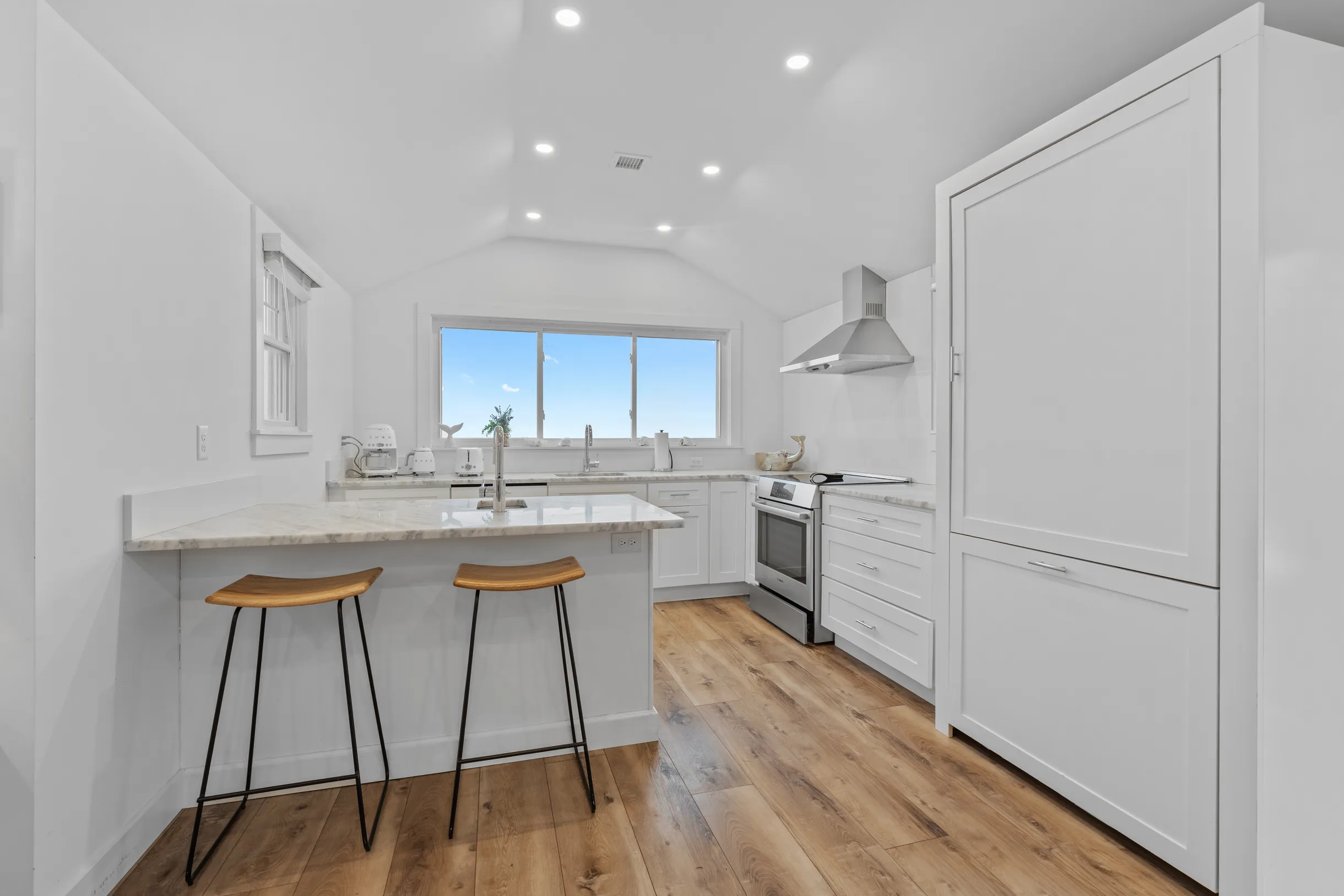 Wander Cape Cod Beach #5