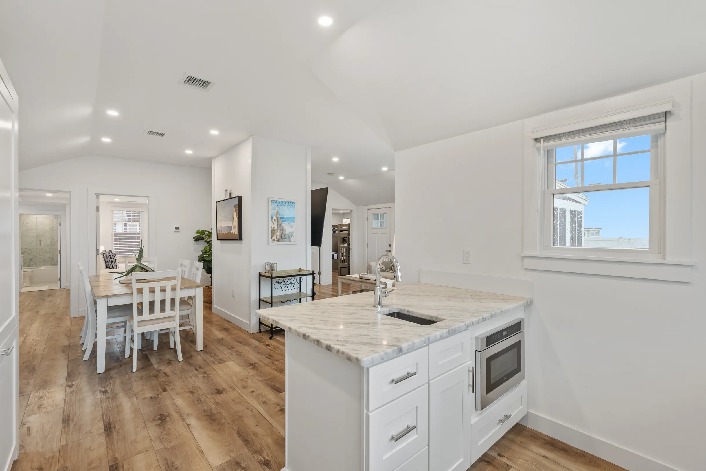 Wander Cape Cod Beach #40