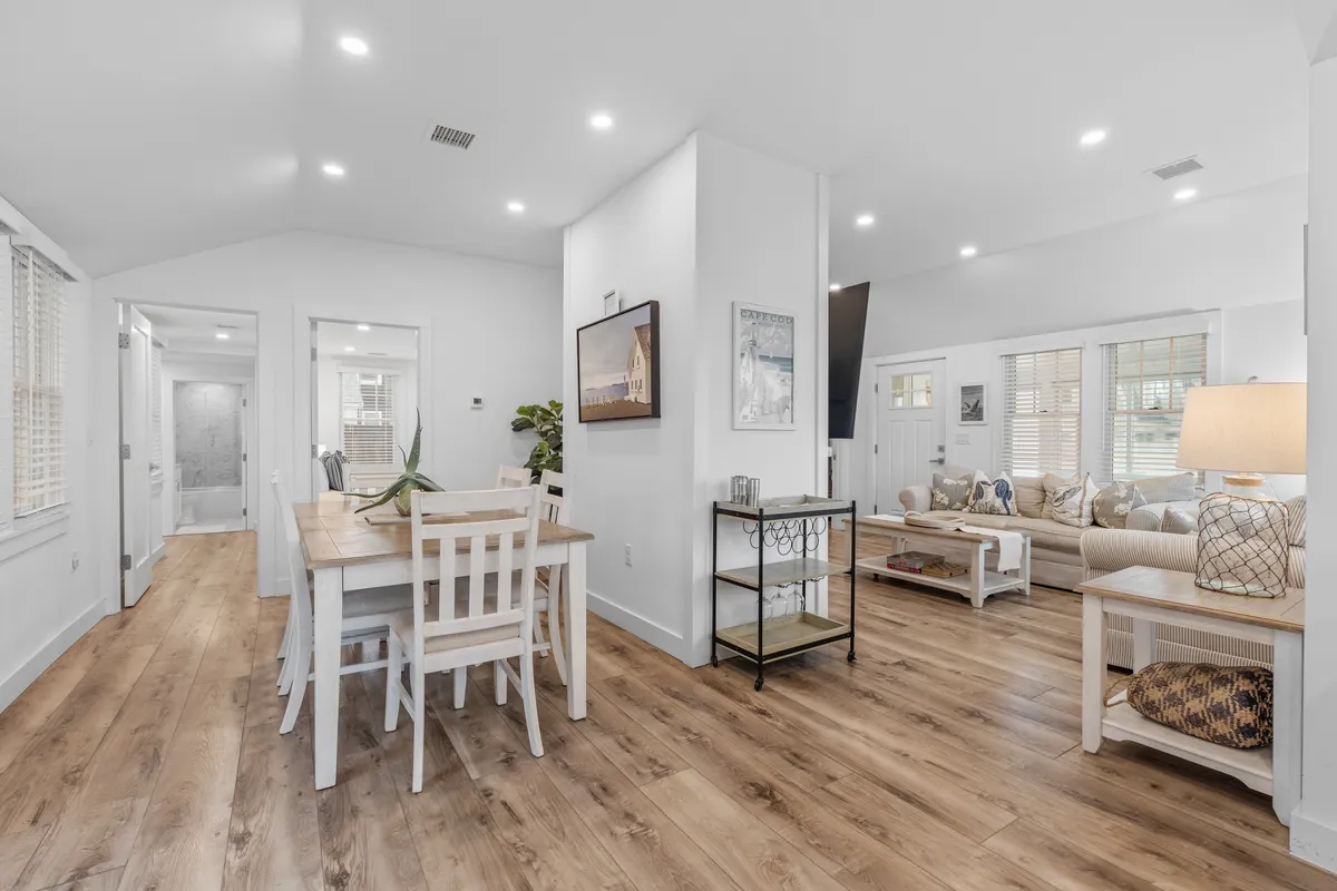 Wander Cape Cod Beach