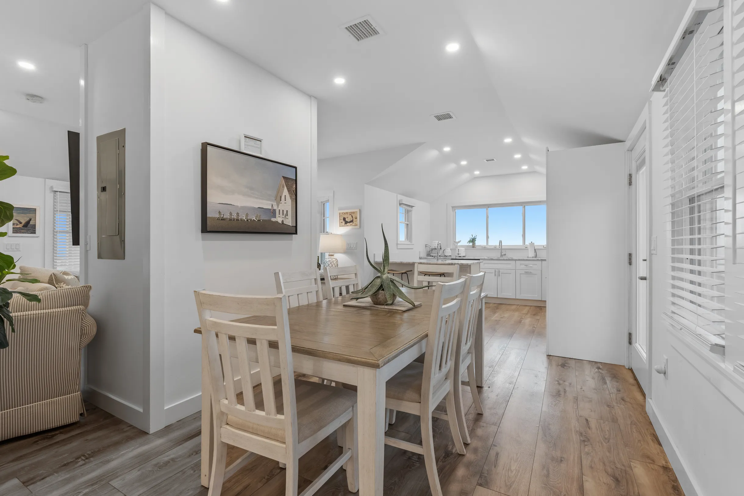 Wander Cape Cod Beach #31