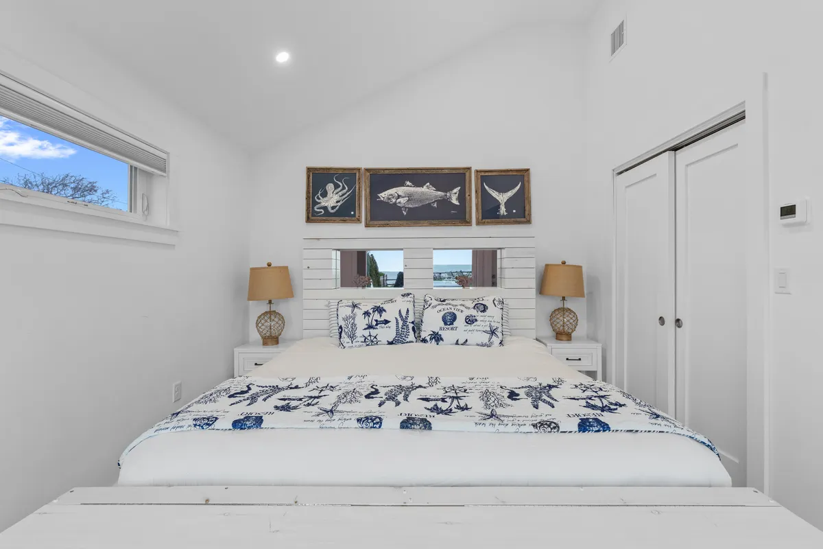 Bedroom 1 image