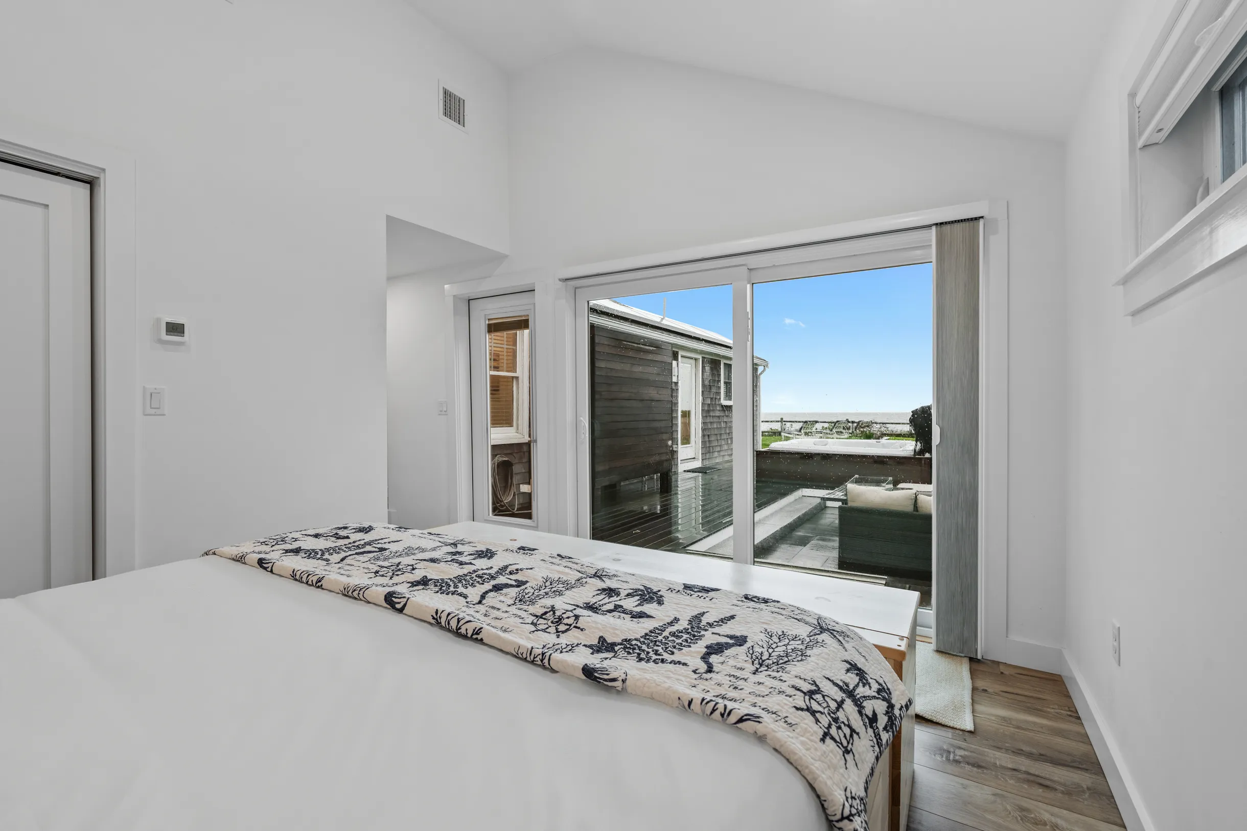 Wander Cape Cod Beach #24