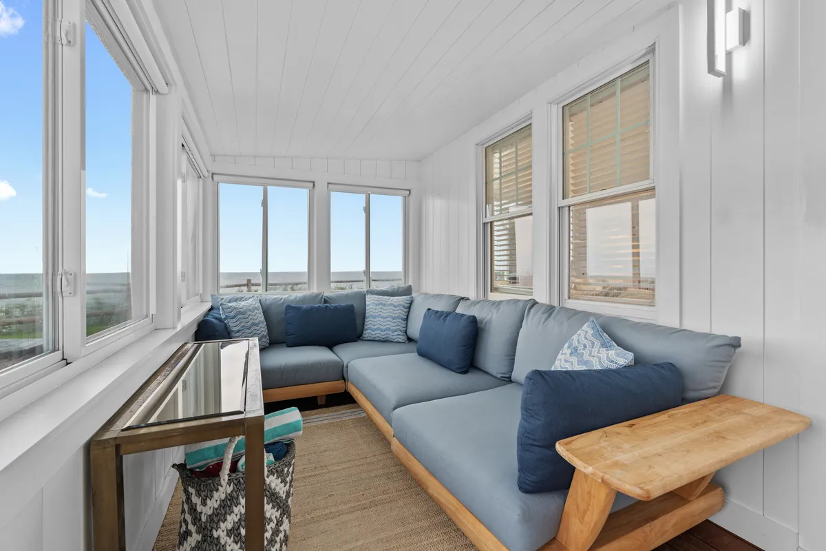 Wander Cape Cod Beach