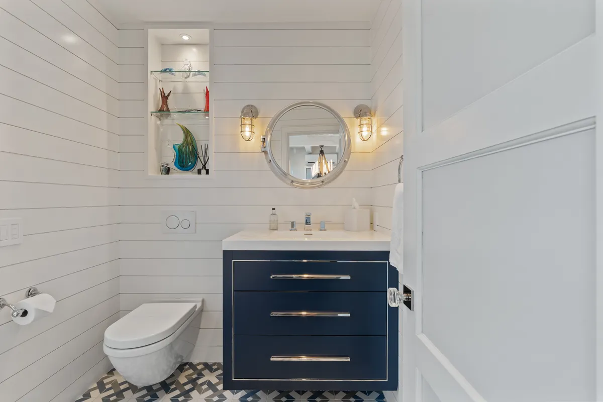 Wander Provincetown Shores