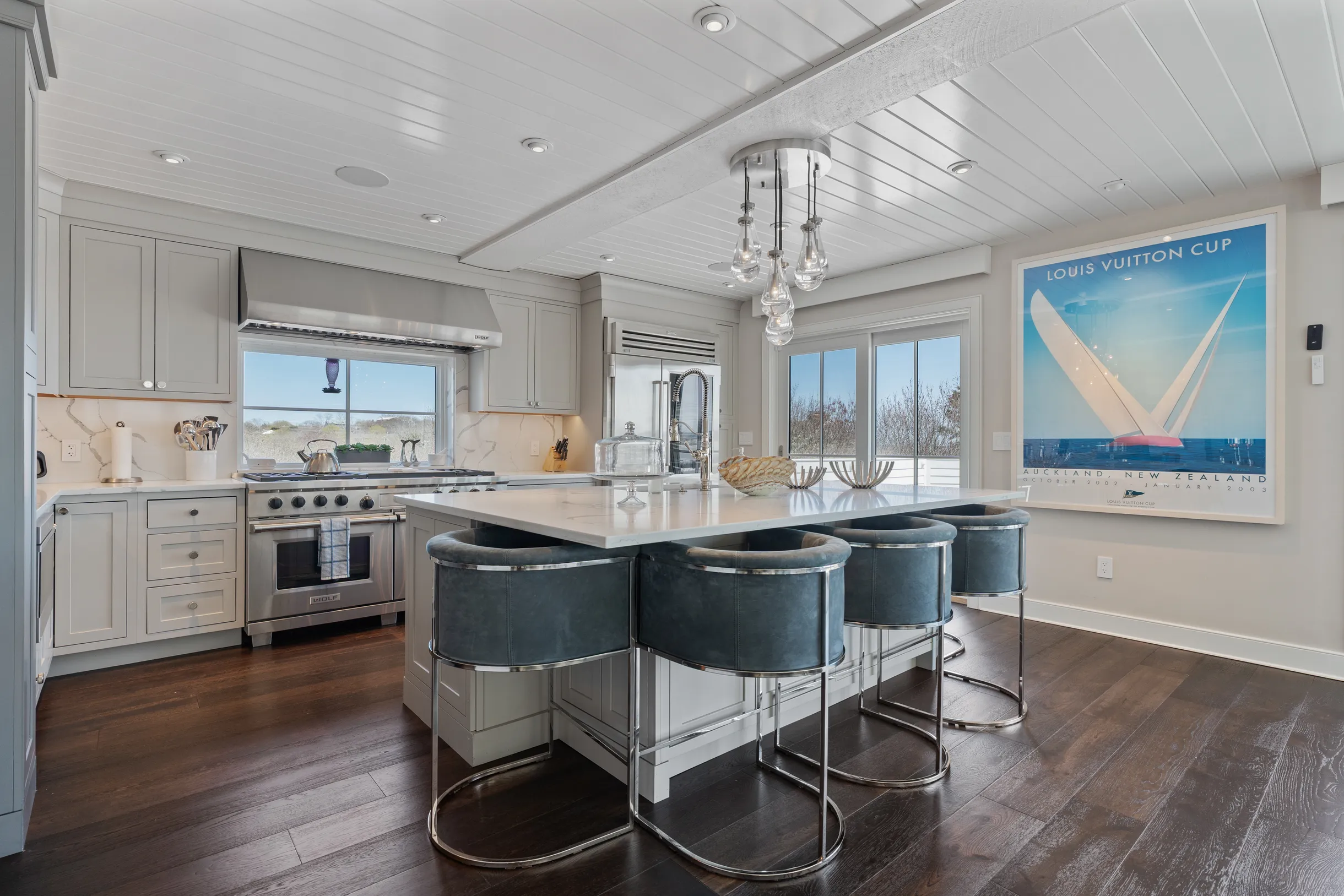 Wander Provincetown Shores #90