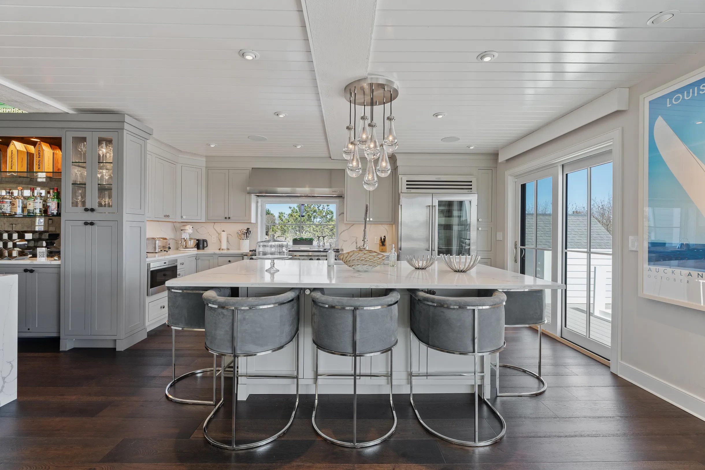 Wander Provincetown Shores #10