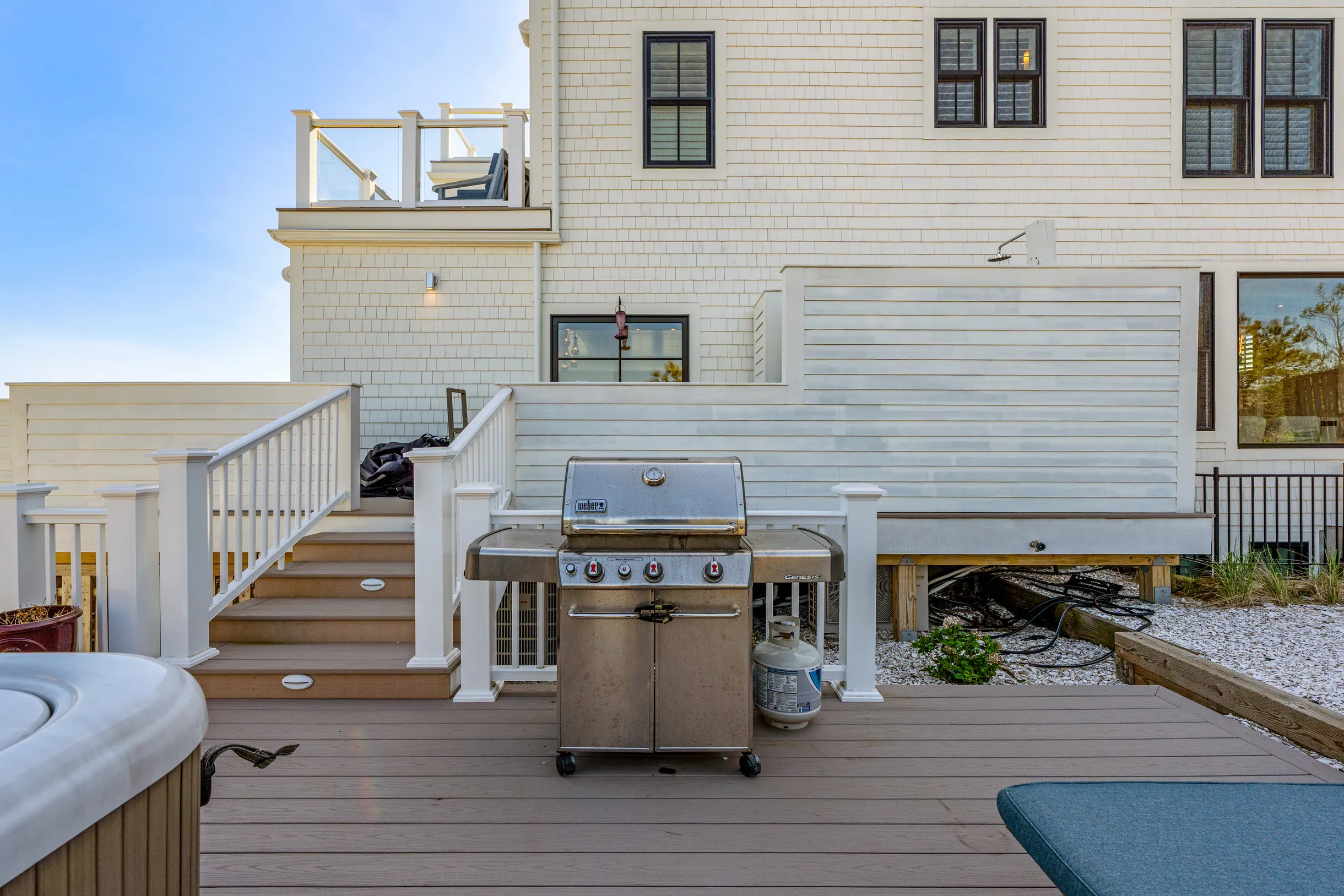 Wander Provincetown Shores #84