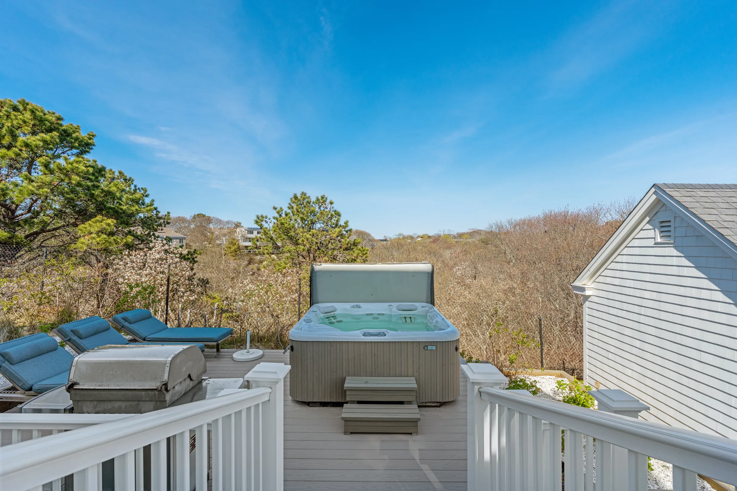 Wander Provincetown Shores #65