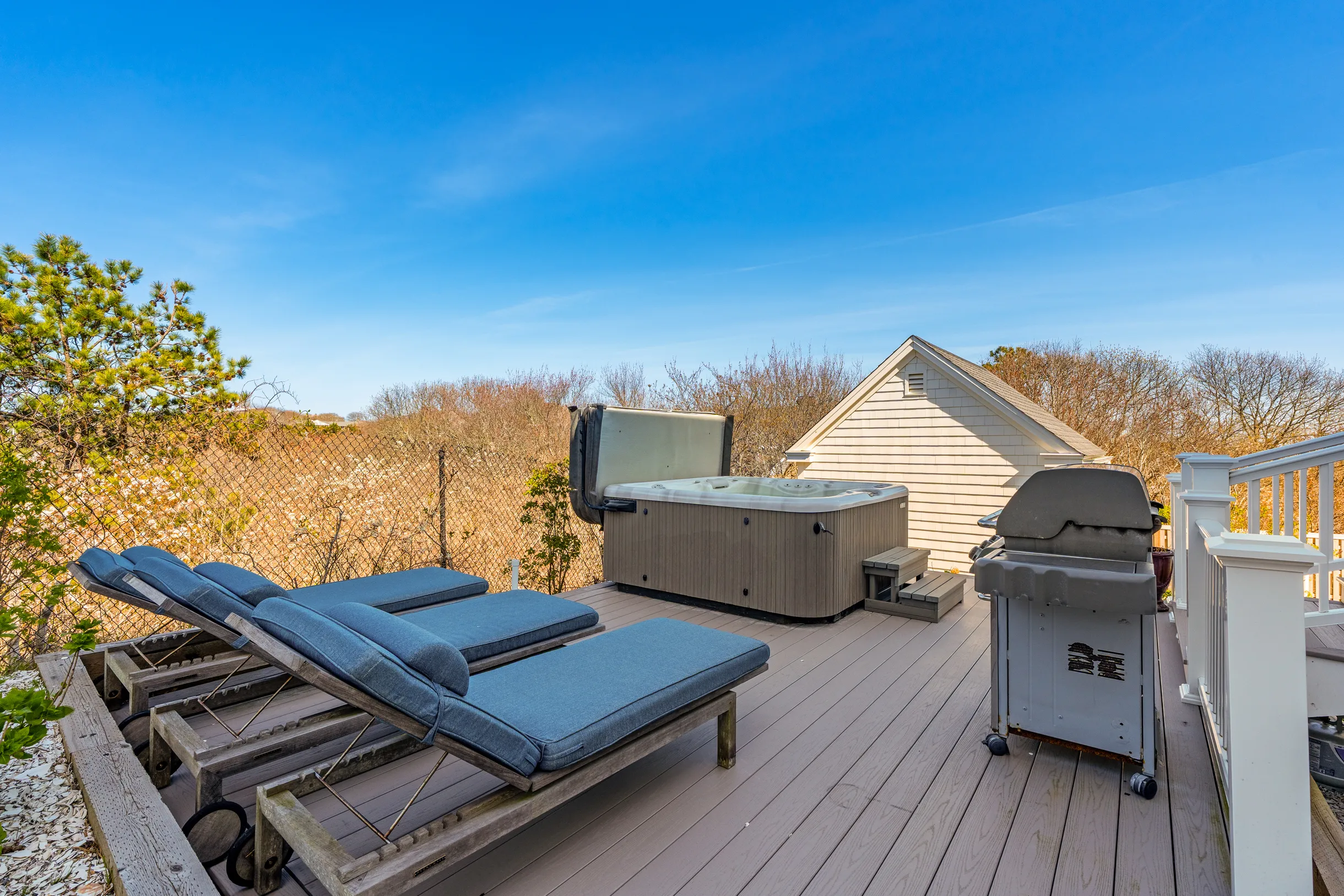 Wander Provincetown Shores #79