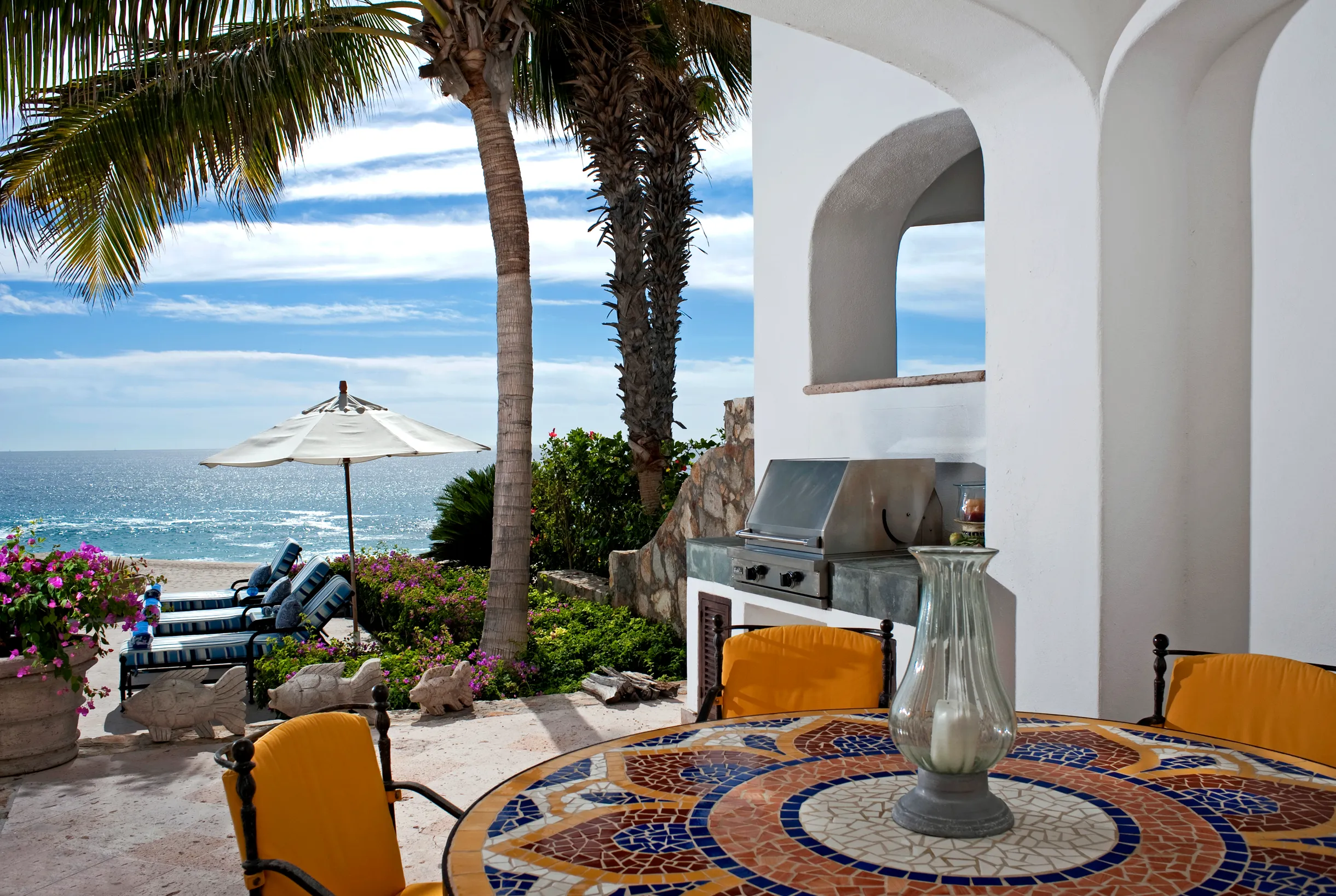 Wander Cabo Ember #18