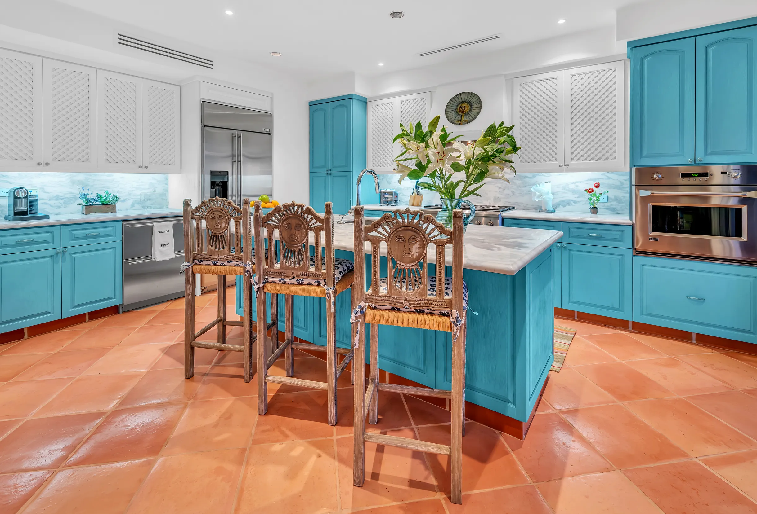 Wander Cabo Twilight #4