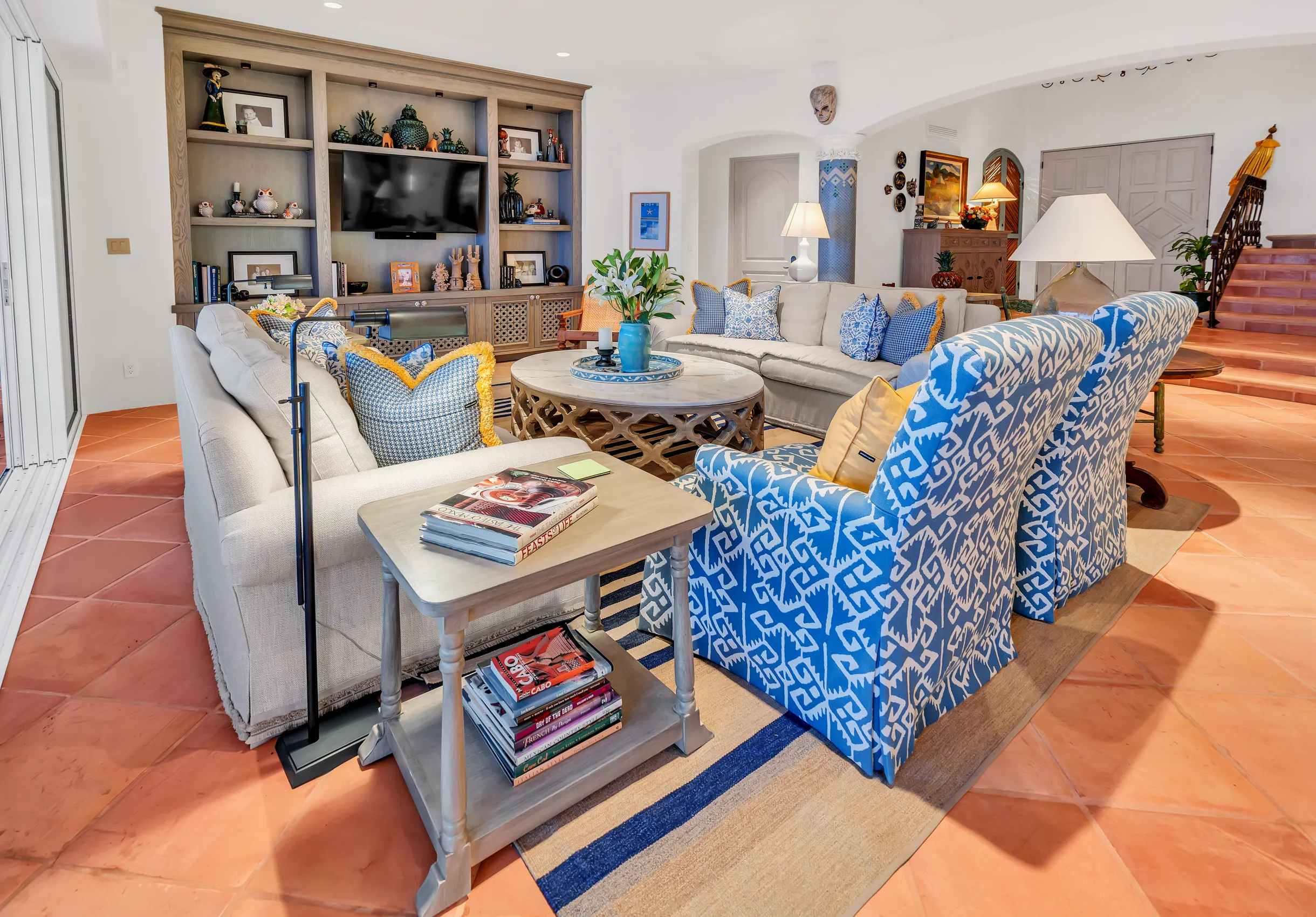 Wander Cabo Twilight #38