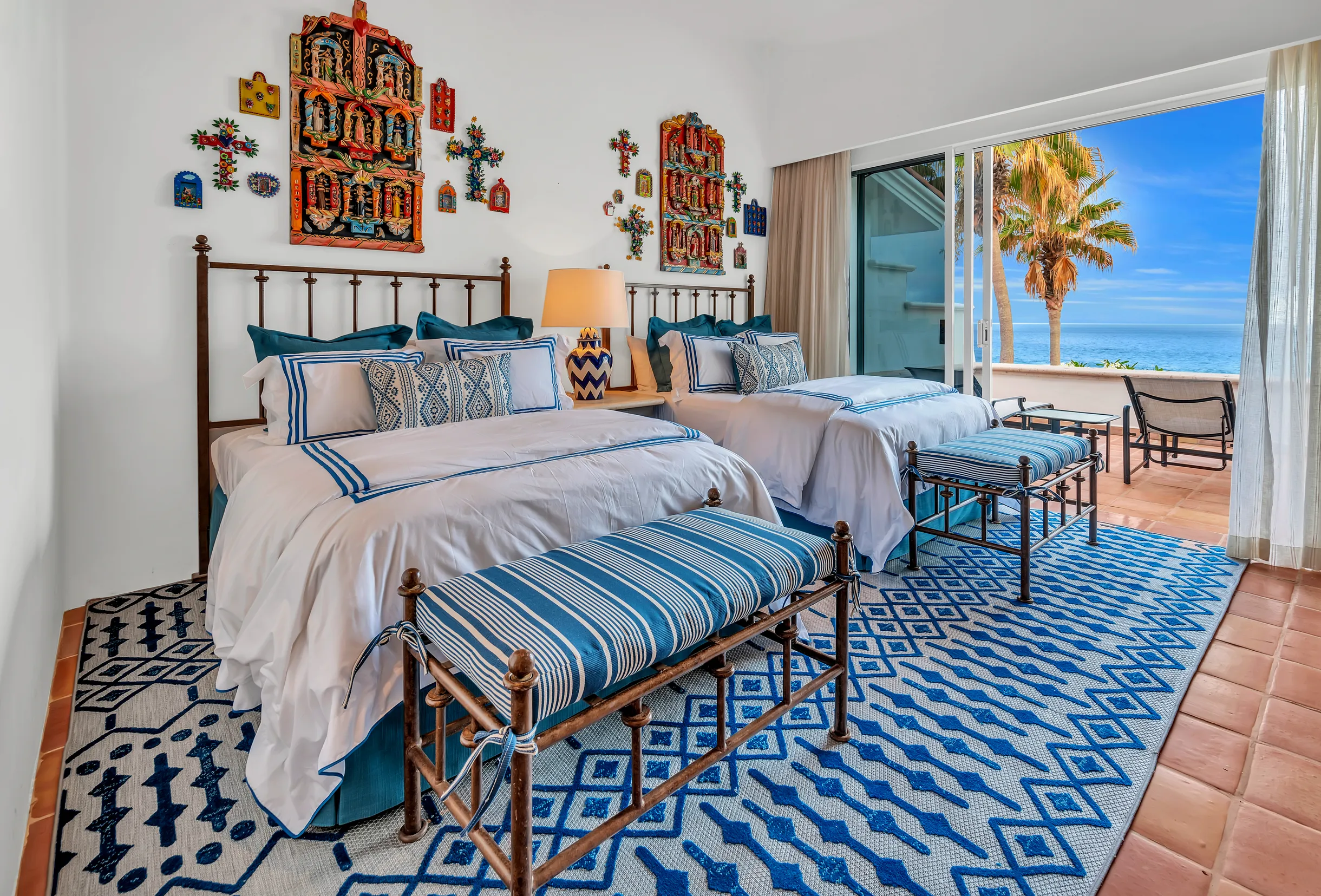 Wander Cabo Twilight #6