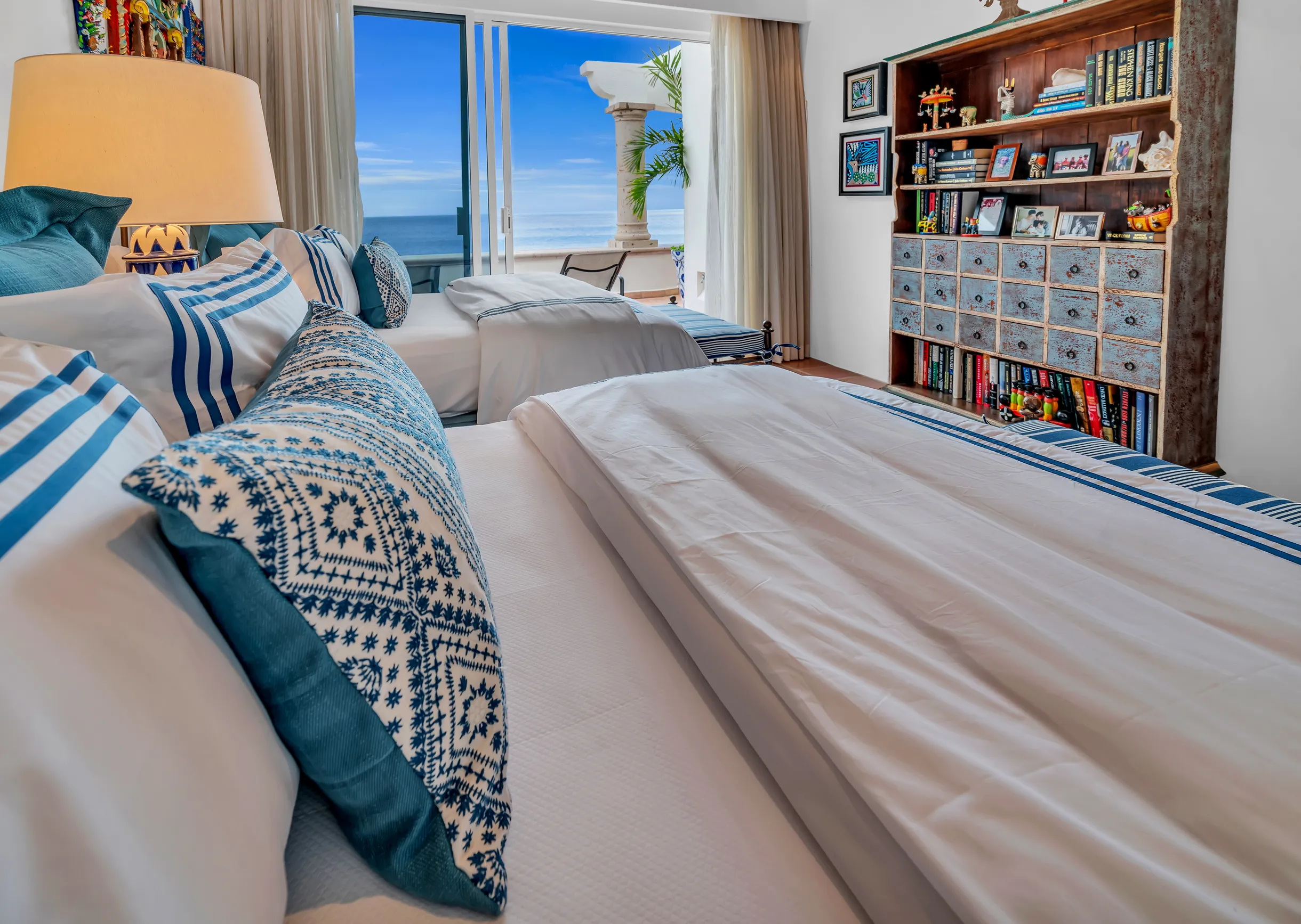 Wander Cabo Twilight #19