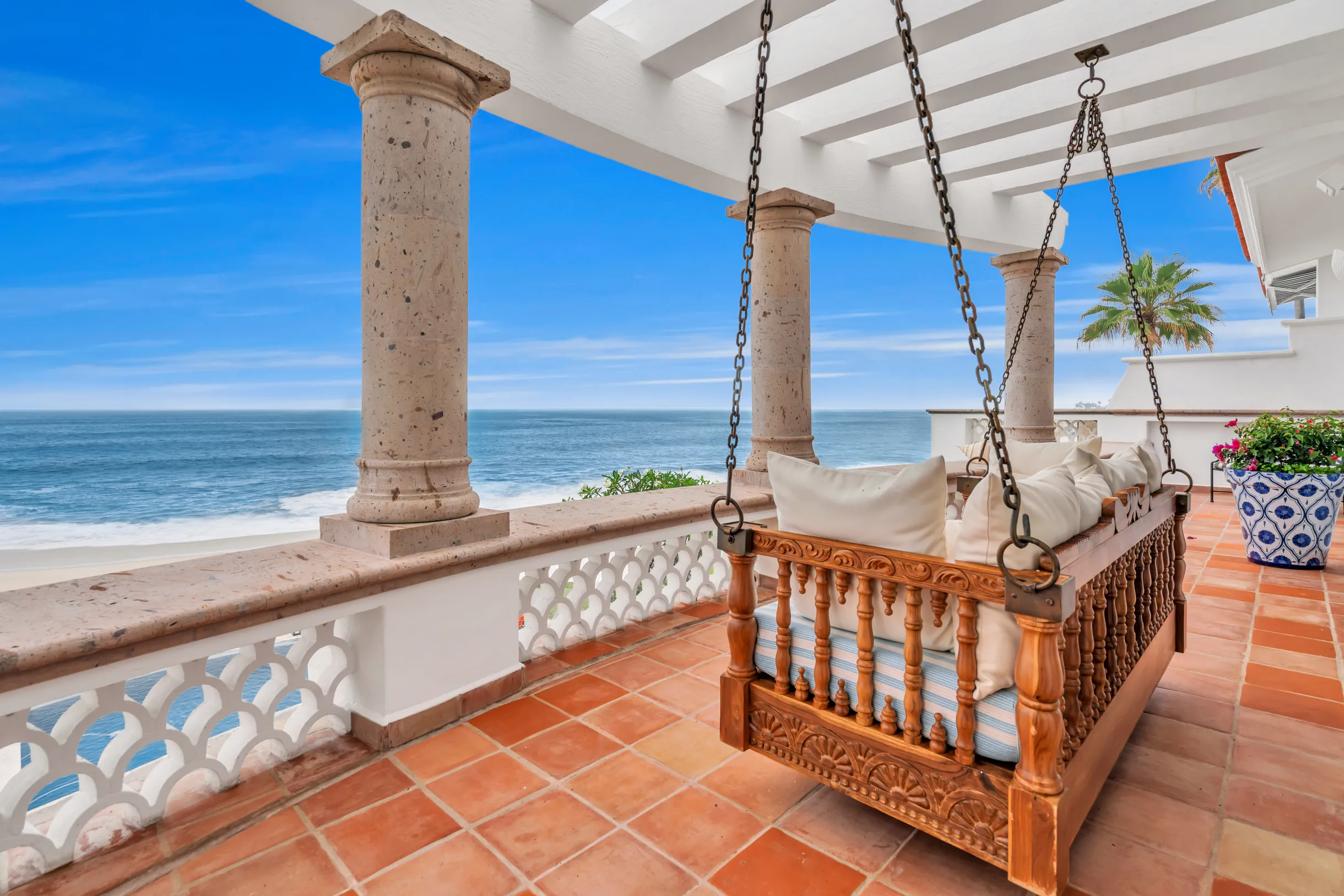 Wander Cabo Twilight #8