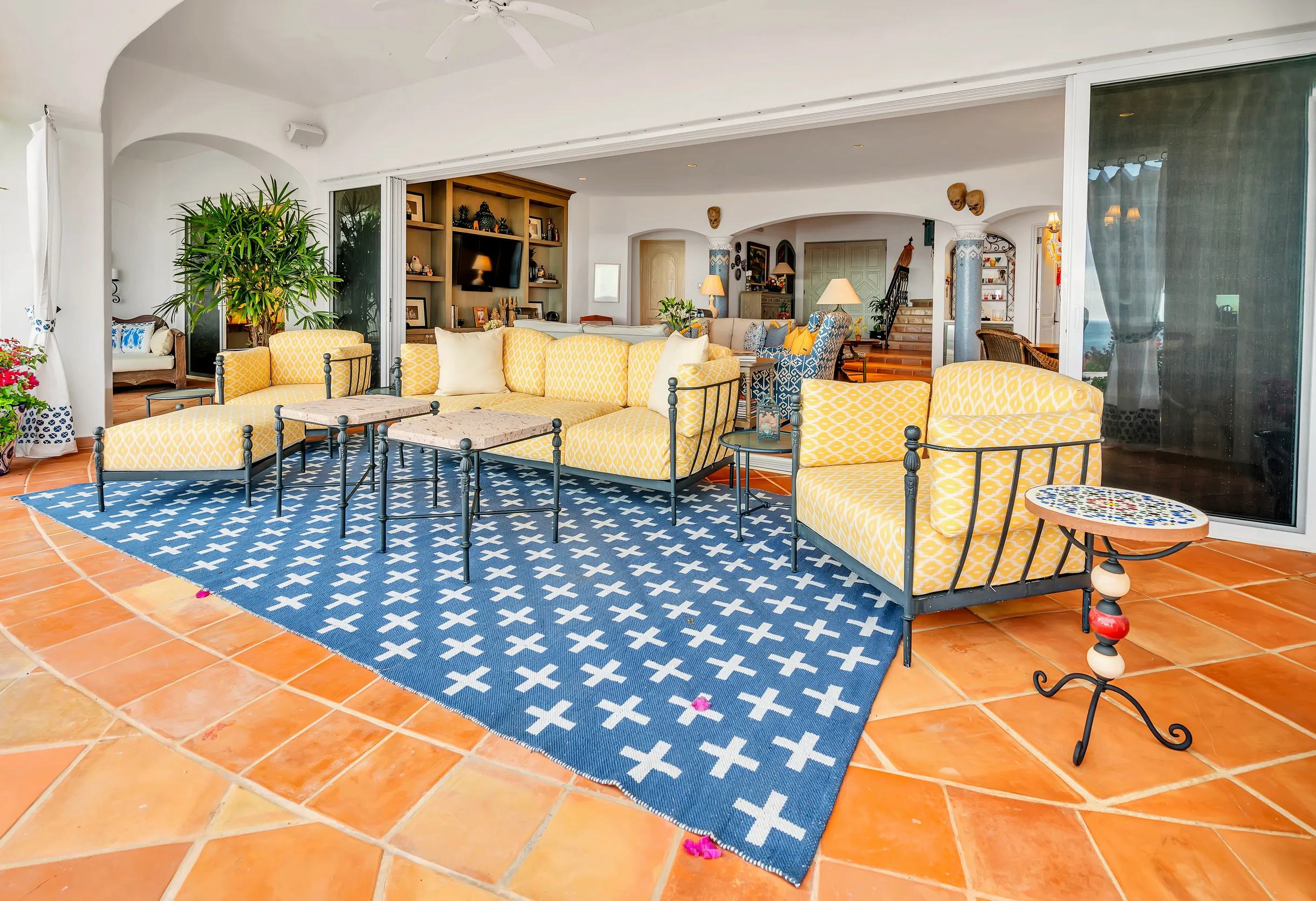 Wander Cabo Twilight #31