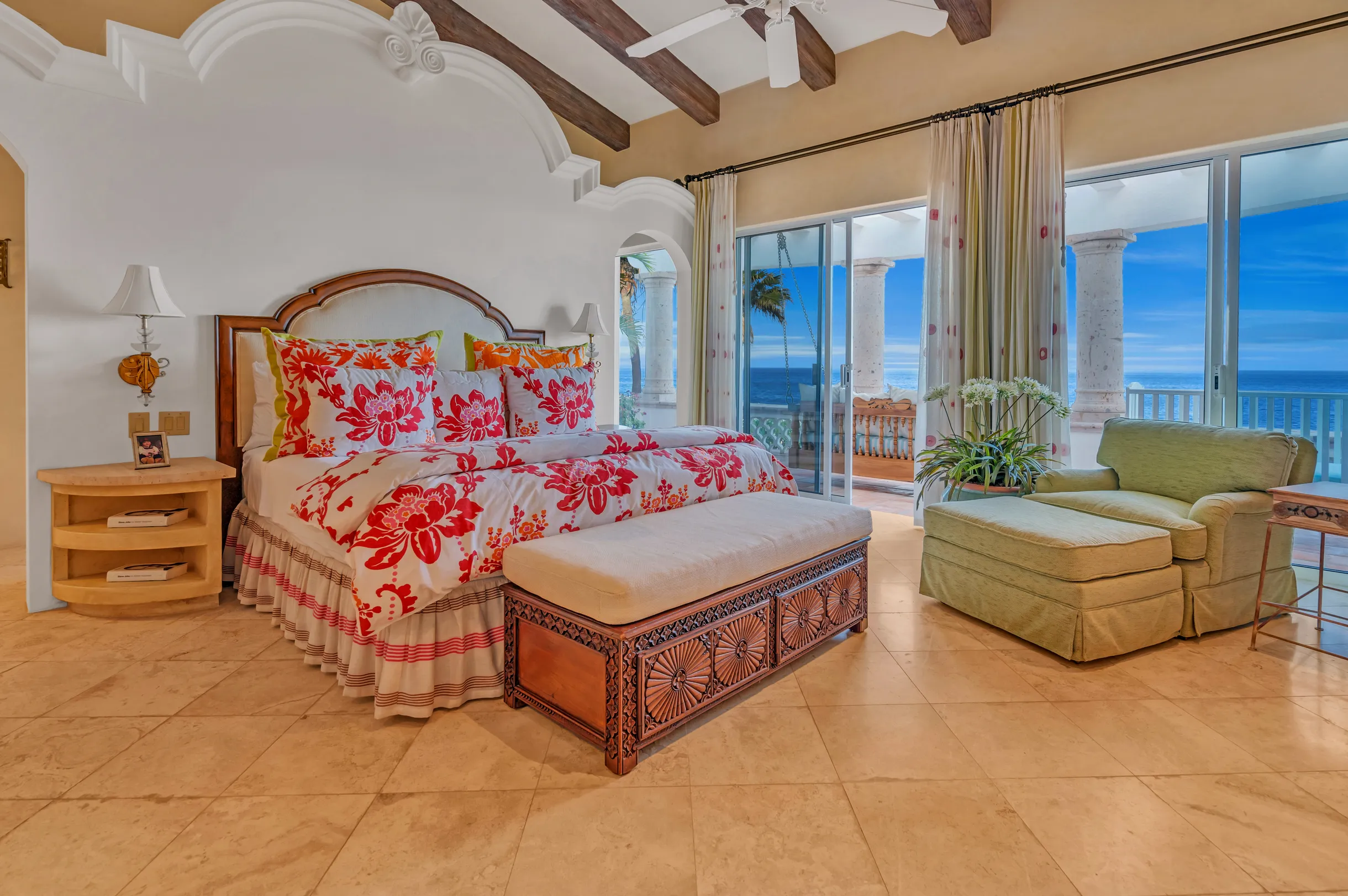 Wander Cabo Twilight #10