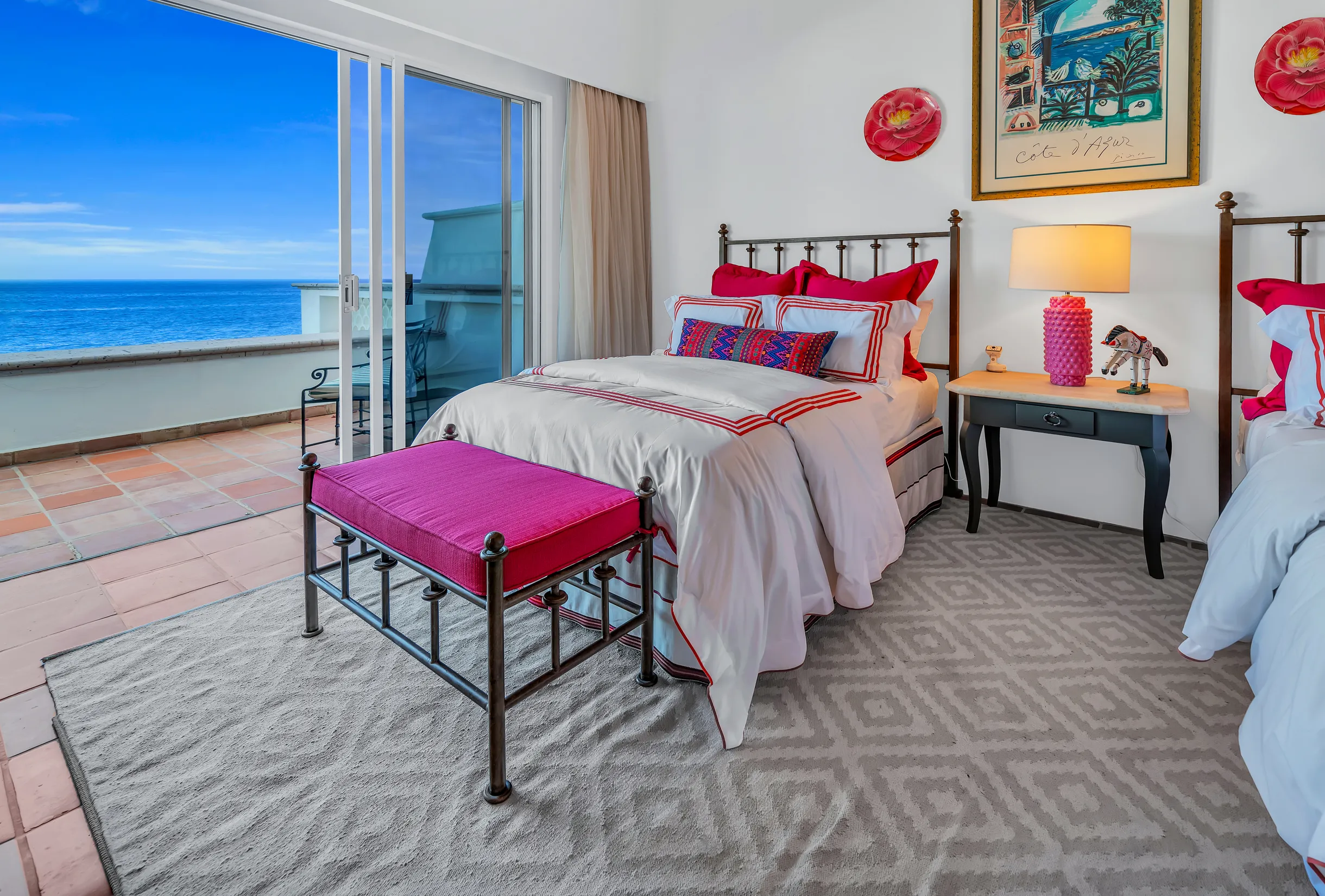 Wander Cabo Twilight #23