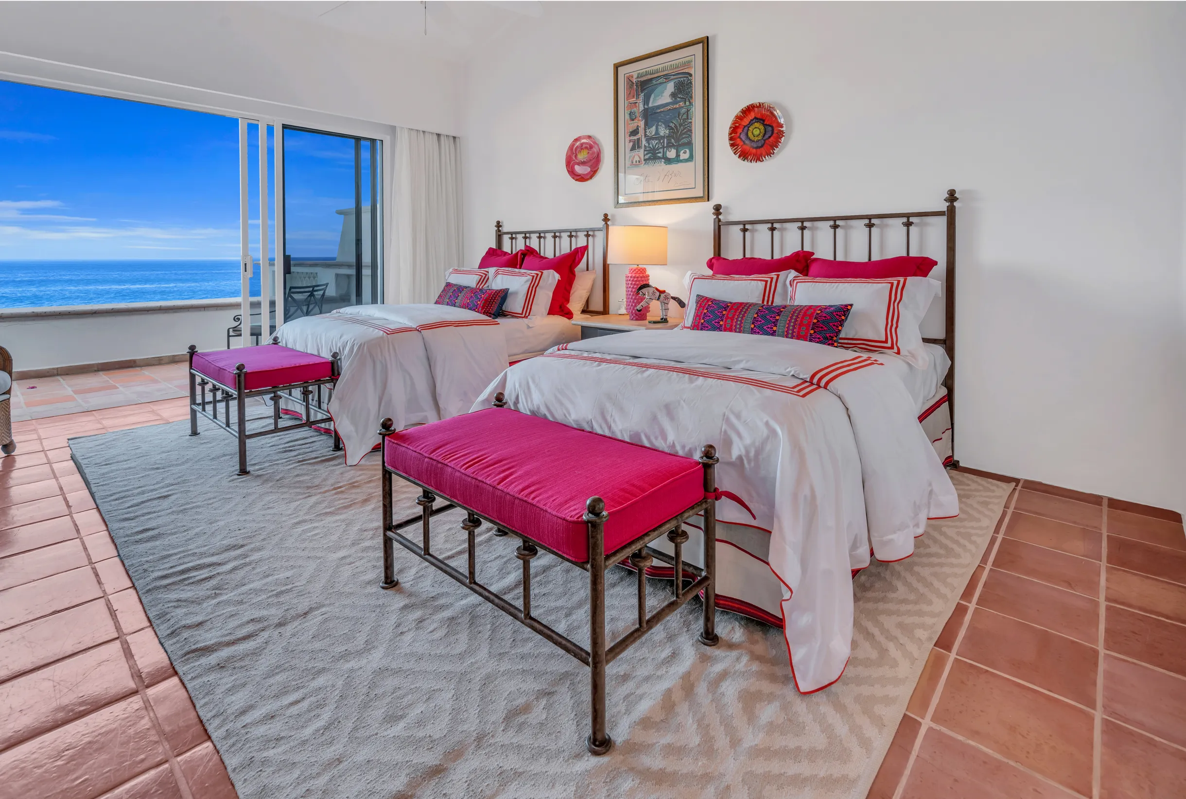 Wander Cabo Twilight #14