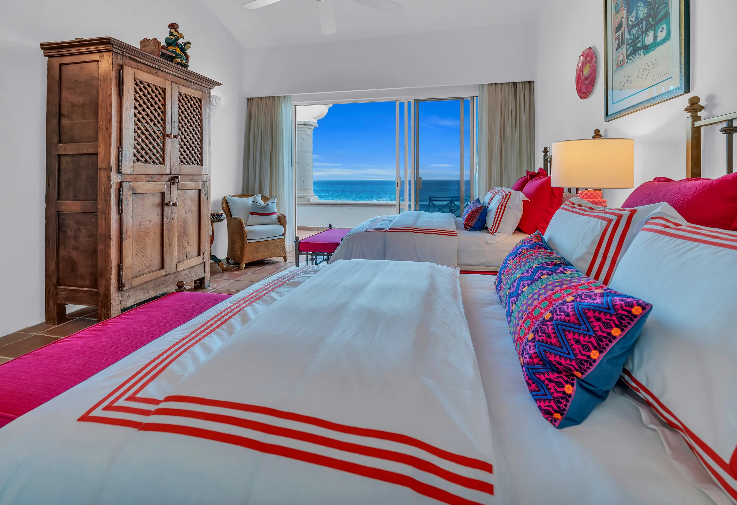 Wander Cabo Twilight #33