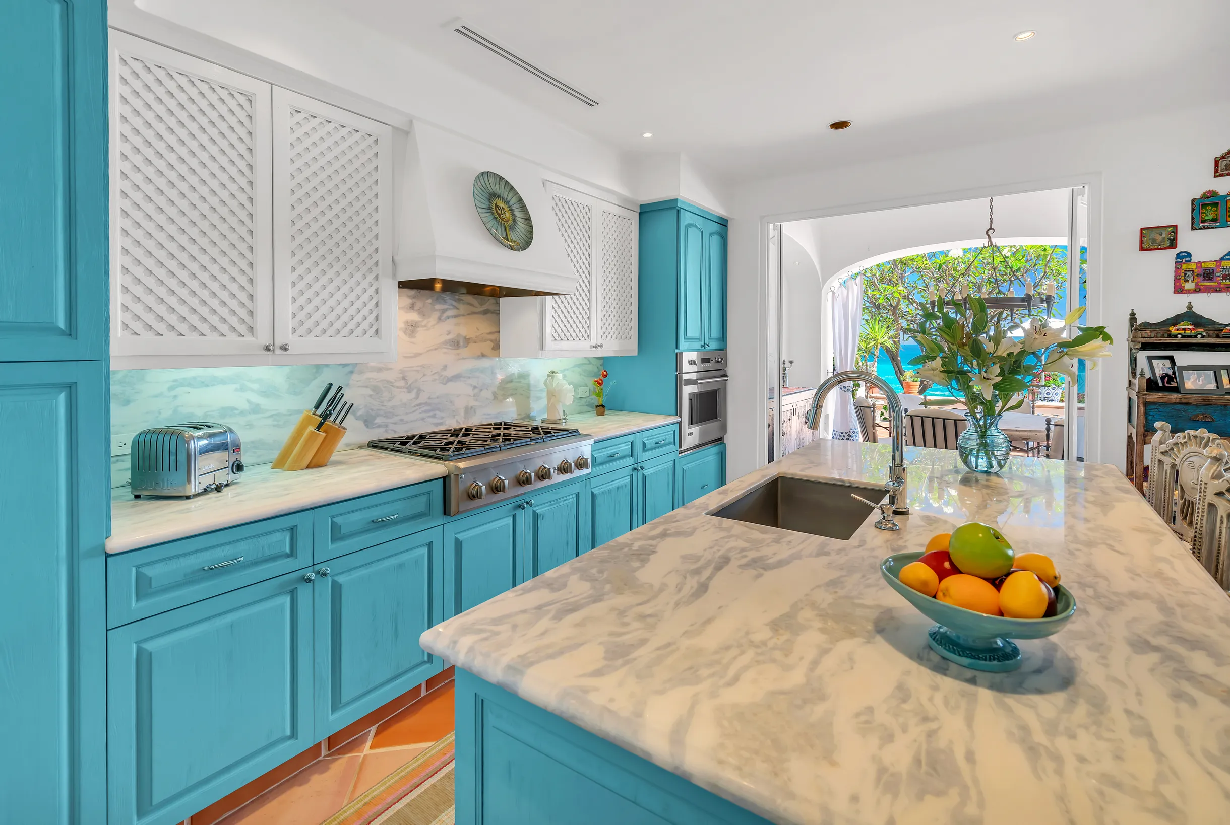 Wander Cabo Twilight #24