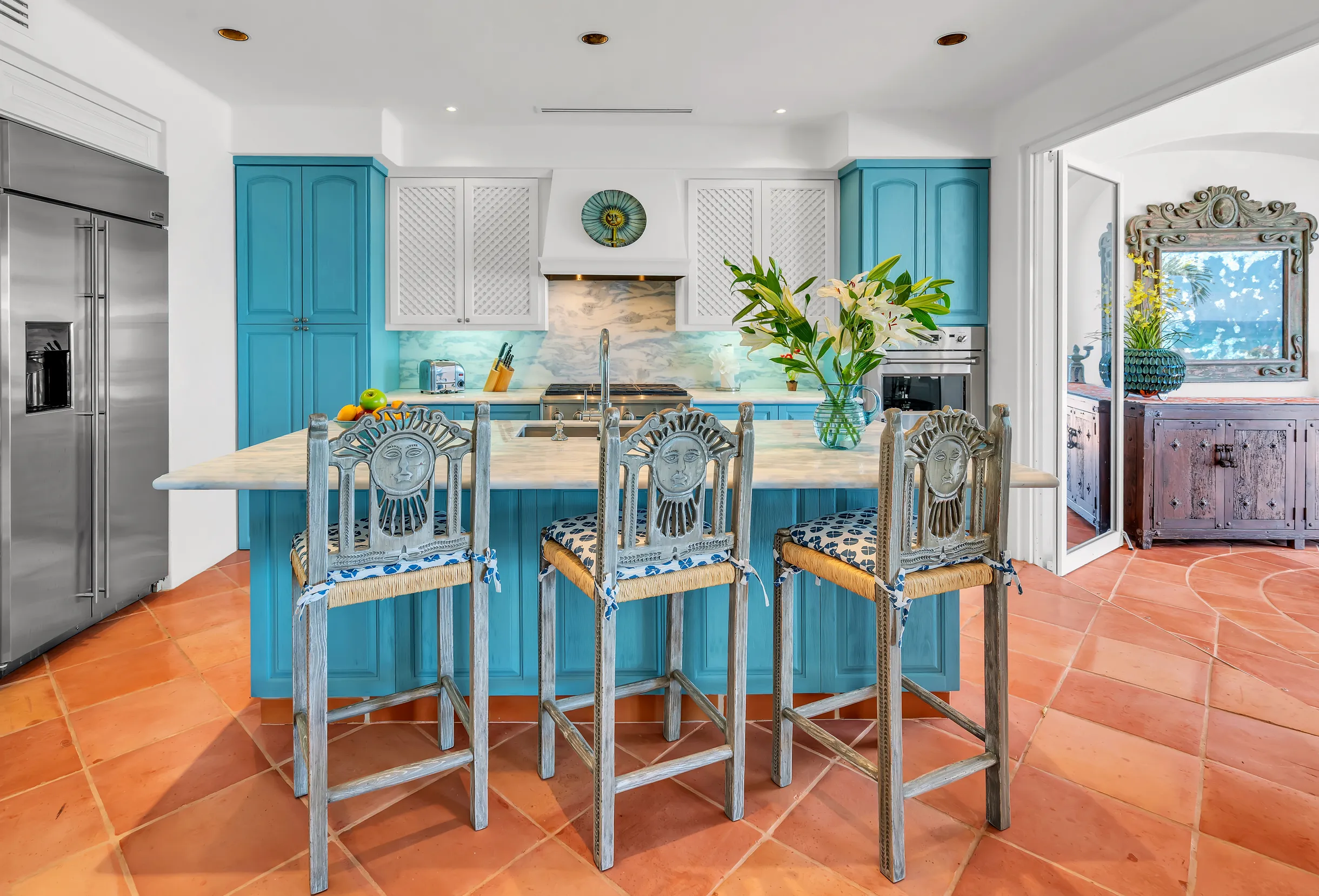 Wander Cabo Twilight #34