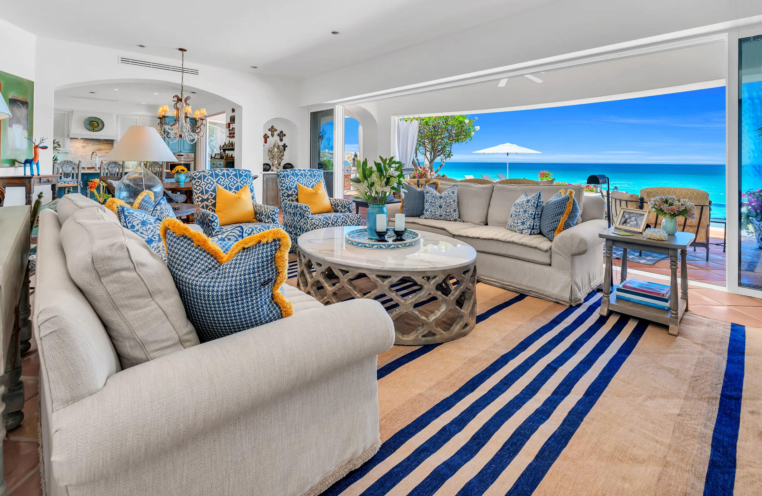 Wander Cabo Twilight #27