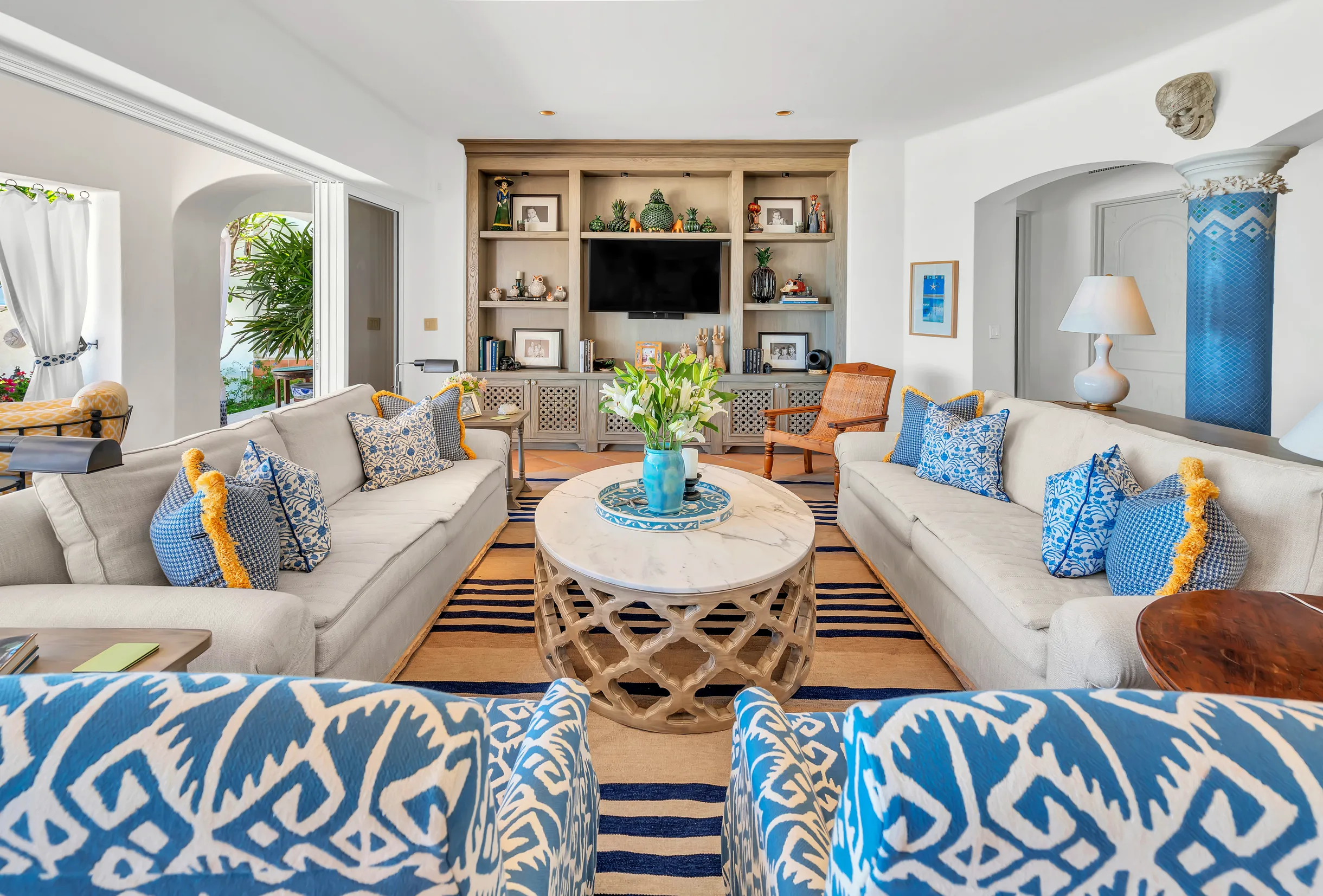 Wander Cabo Twilight #36