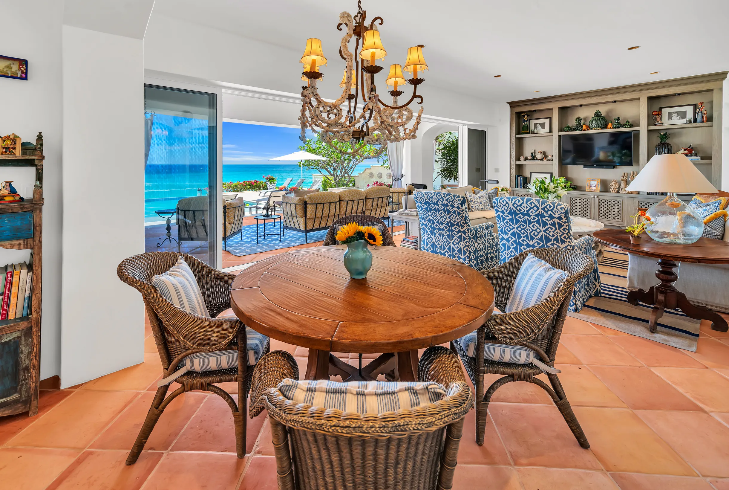 Wander Cabo Twilight #16