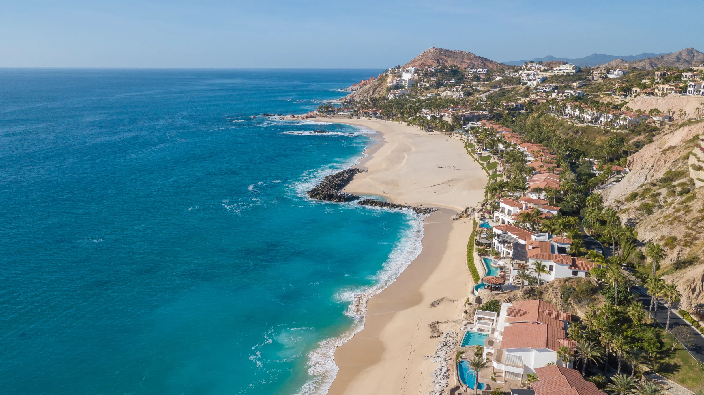 Wander Cabo Dusk  #69