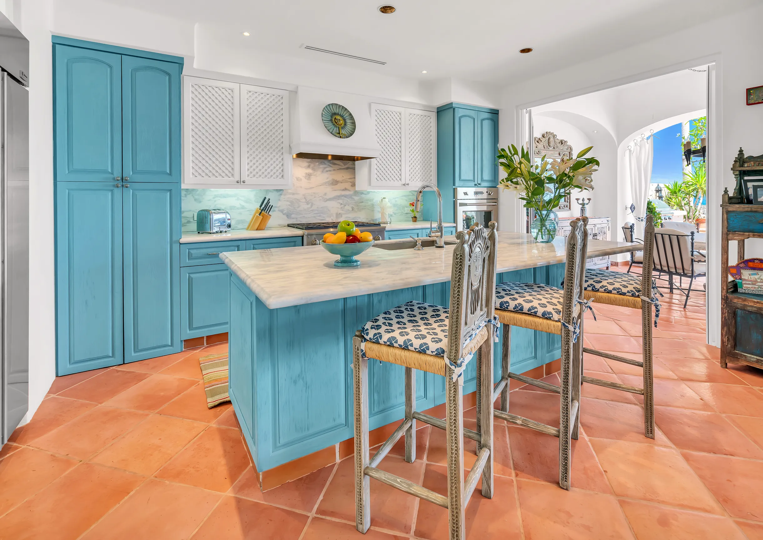 Wander Cabo Twilight #39