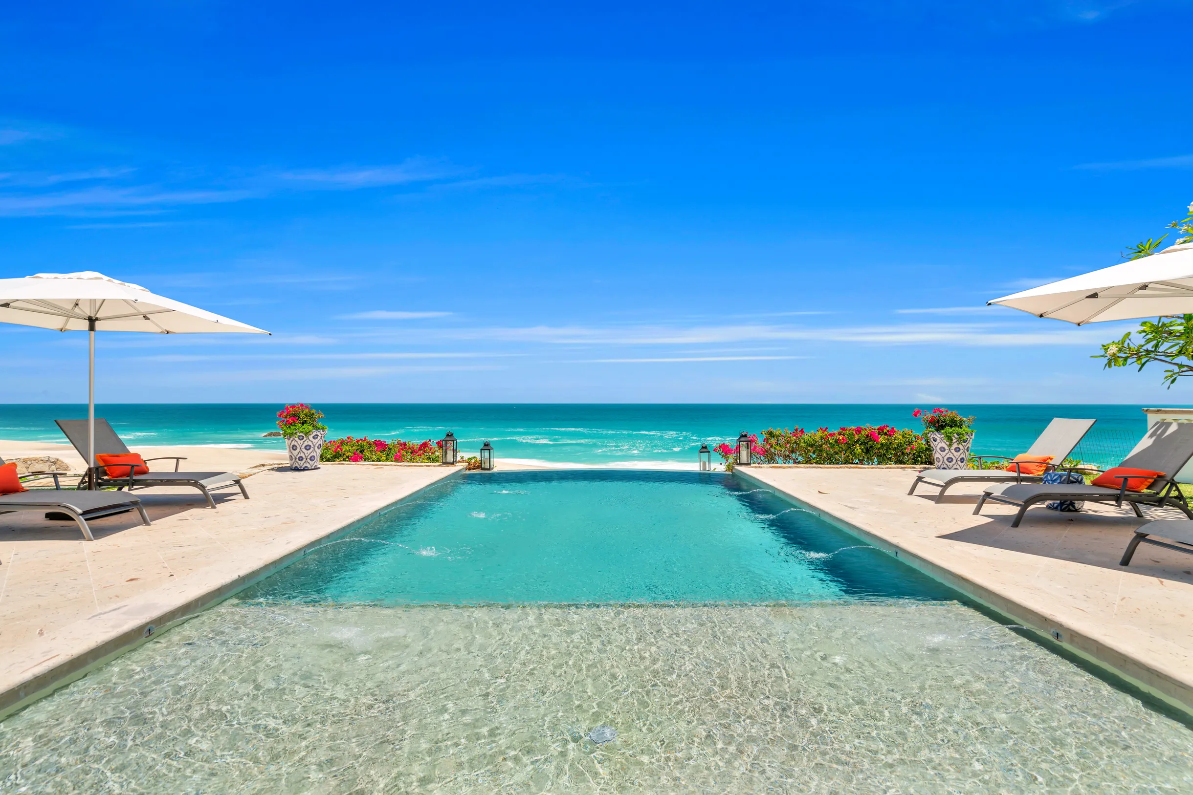 Wander Cabo Twilight #37