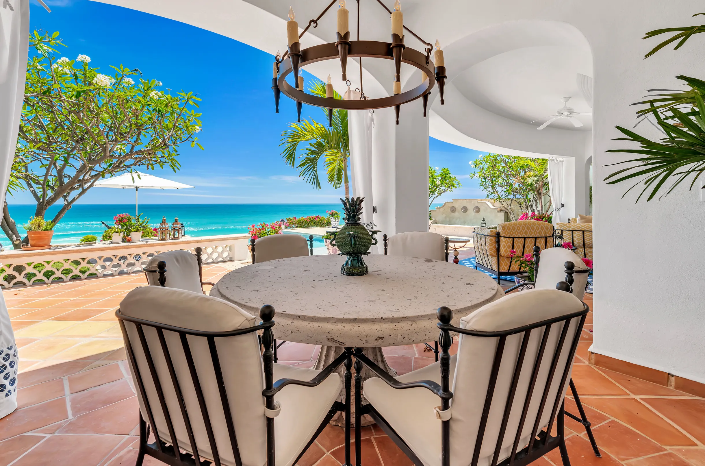 Wander Cabo Twilight #17