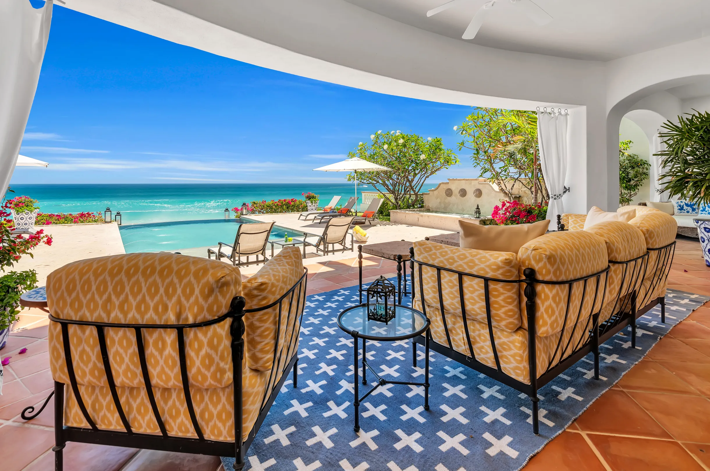 Wander Cabo Twilight #40