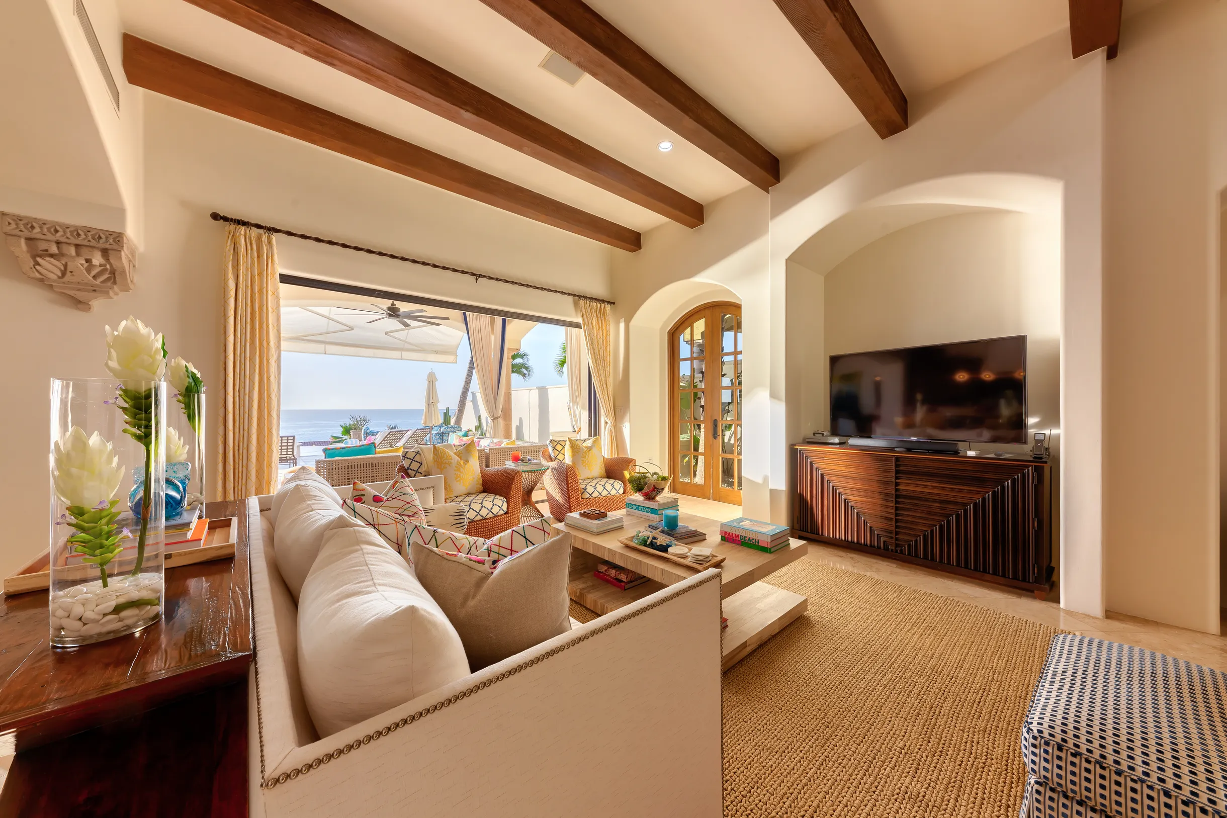 Wander Cabo Dusk  #51