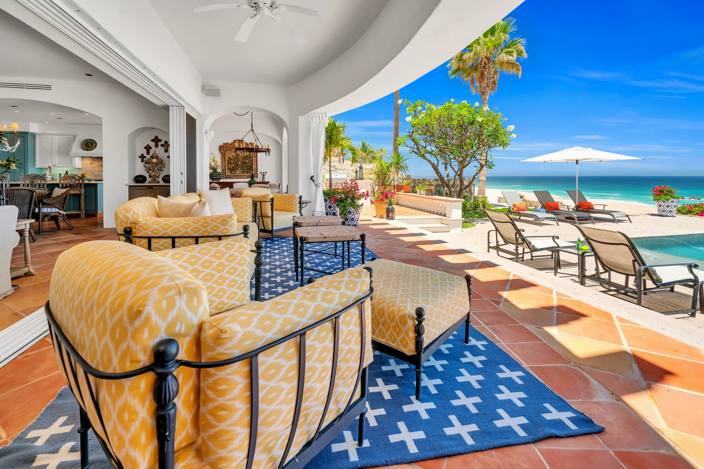 Wander Cabo Twilight #29